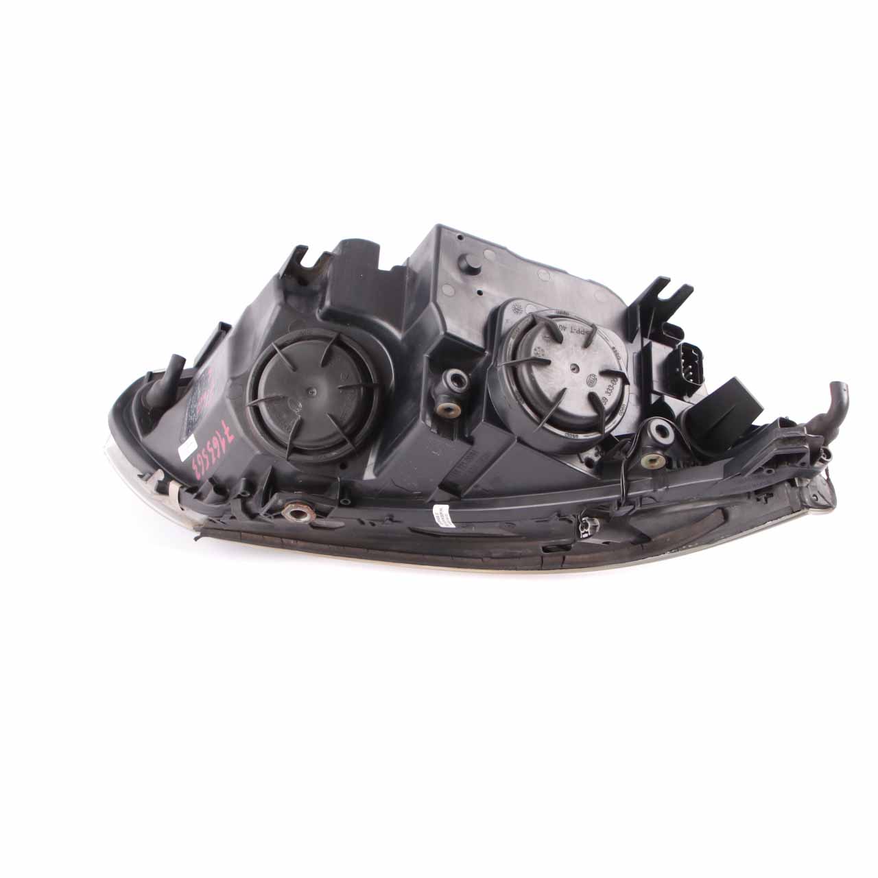 Headlight BMW E60 E61 Headlamp Front Lamp Passenger Side Left N/S