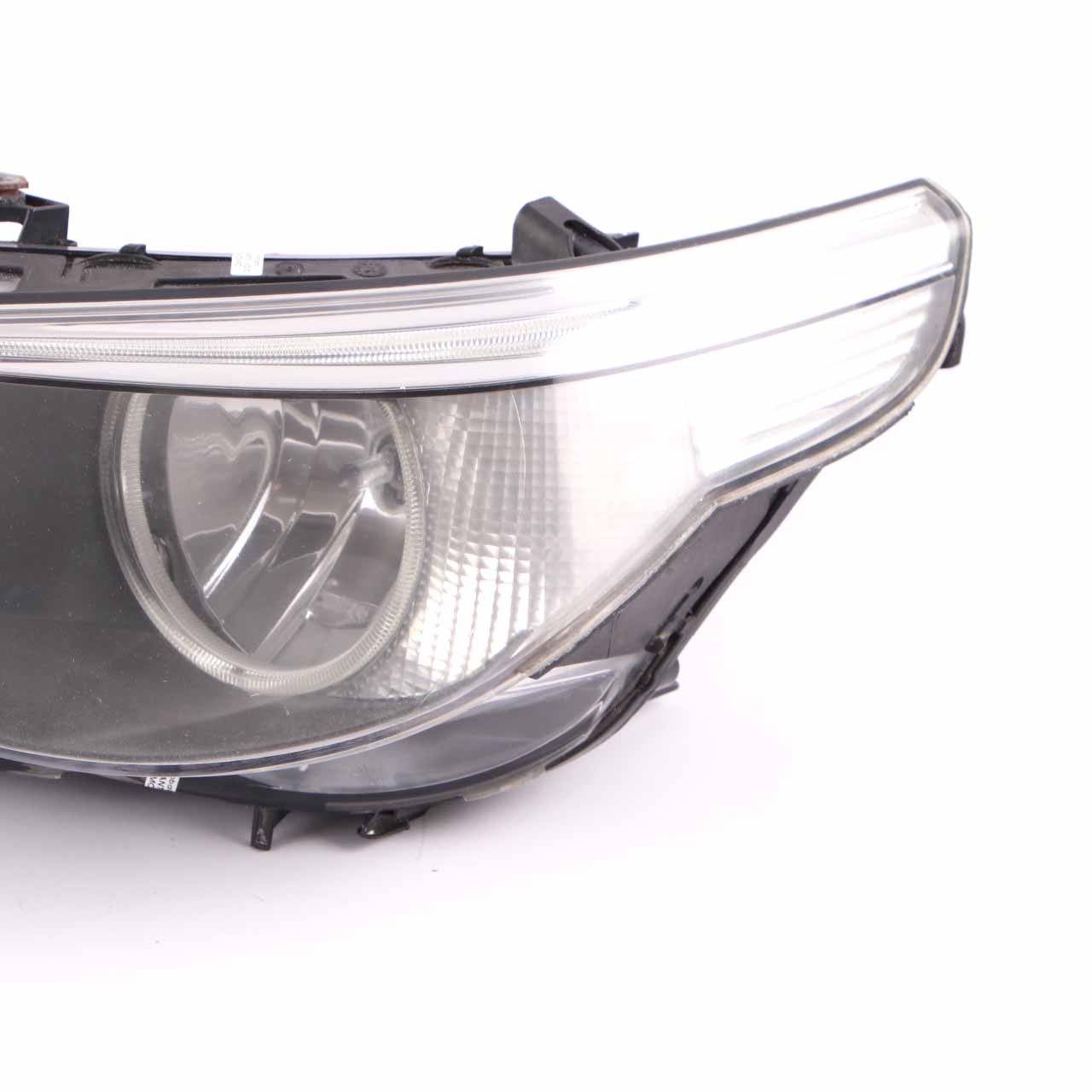 Headlight BMW E60 E61 Headlamp Front Lamp Passenger Side Left N/S