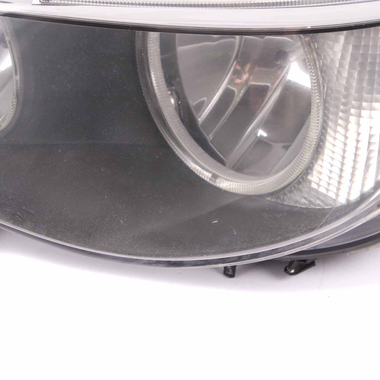 Headlight BMW E60 E61 Headlamp Front Lamp Passenger Side Left N/S