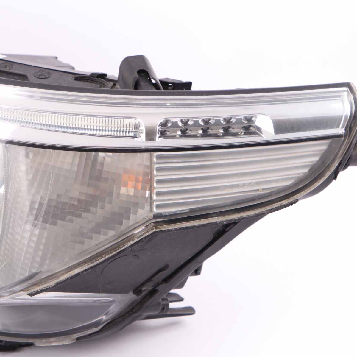 Headlight BMW E60 E61 Headlamp Front Lamp Passenger Side Left N/S