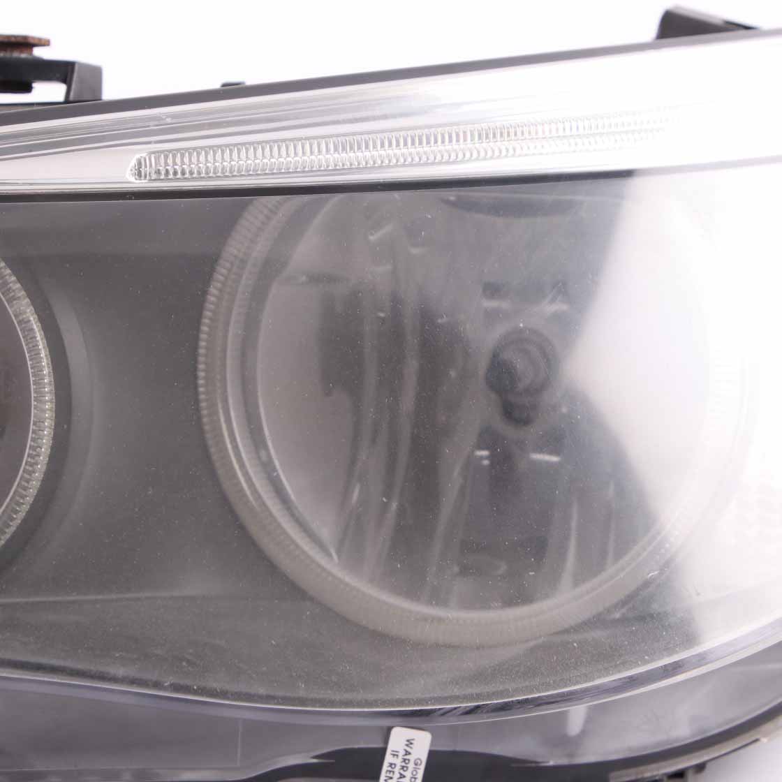 Headlight BMW E60 E61 Headlamp Front Lamp Passenger Side Left N/S