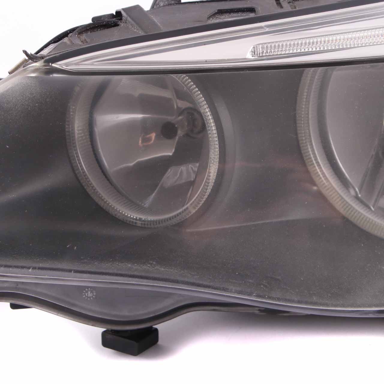 Headlight BMW E60 E61 Headlamp Front Lamp Passenger Side Left N/S