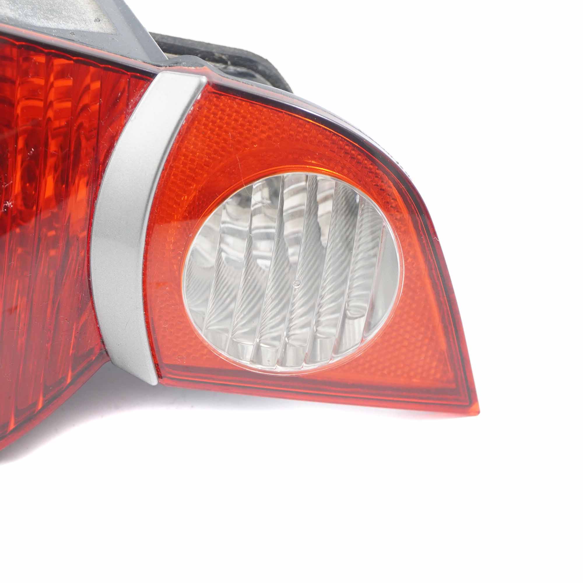 BMW Z4 E85 Rear Tail Light Lamp Left N/S Taillight 7165723 Sterlingrau Grey 472