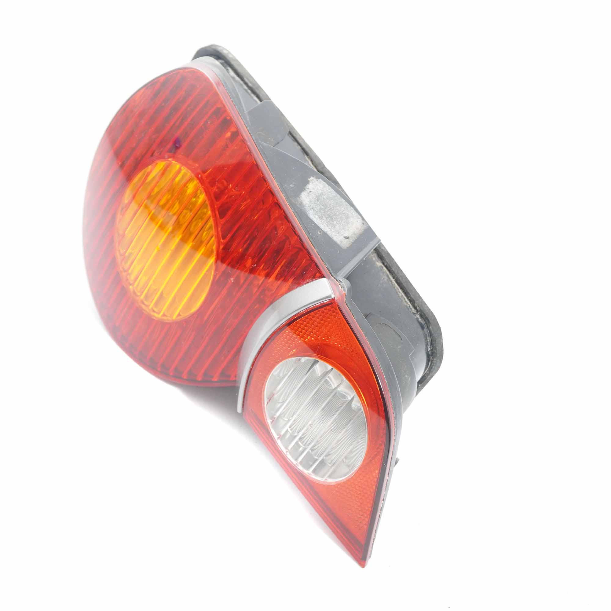 BMW Z4 E85 Rear Tail Light Lamp Left N/S Taillight 7165723 Sterlingrau Grey 472