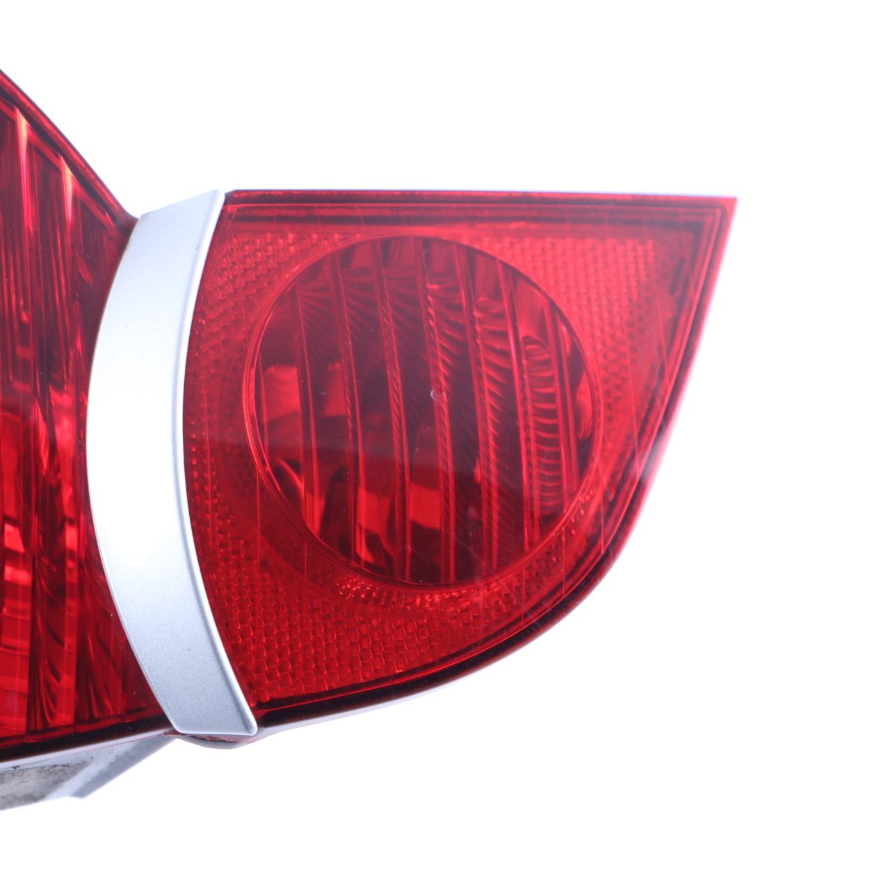 BMW Z4 E85 Rear Lamp Tail Light Right O/S Taillight Titan Silver - 354 7165724