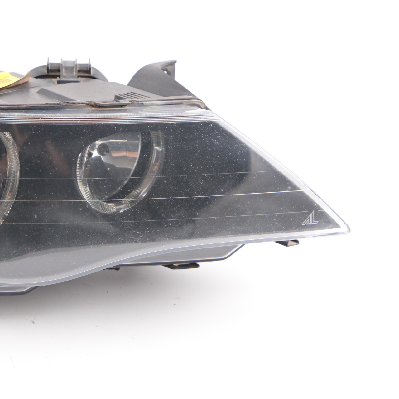 Headlight BMW E63 E64 Bi-Xenon AHL Headlamp Lamp Front Right O/S 6920744