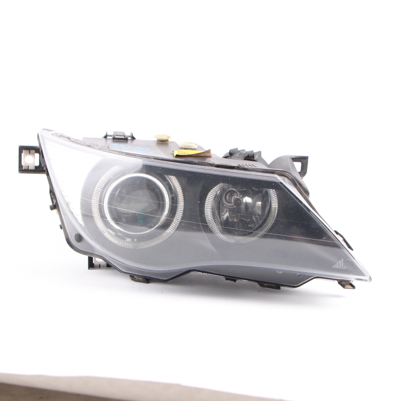 Headlight BMW E63 E64 Bi-Xenon AHL Headlamp Lamp Front Right O/S 6920744