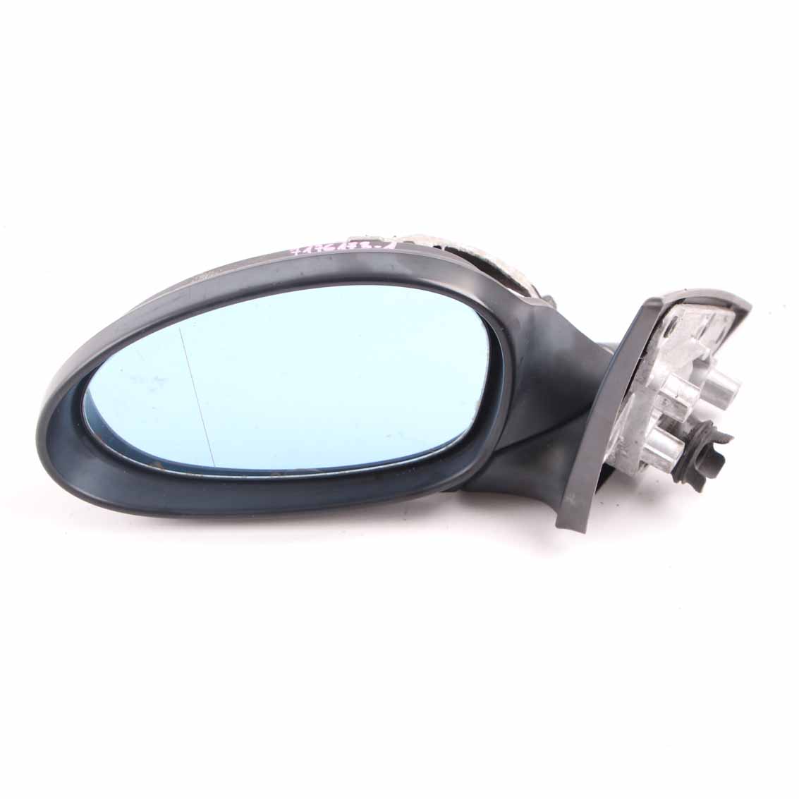 Wing Mirror BMW E92 E93 Left Outside N/S Memory 3 Pins 7176173 