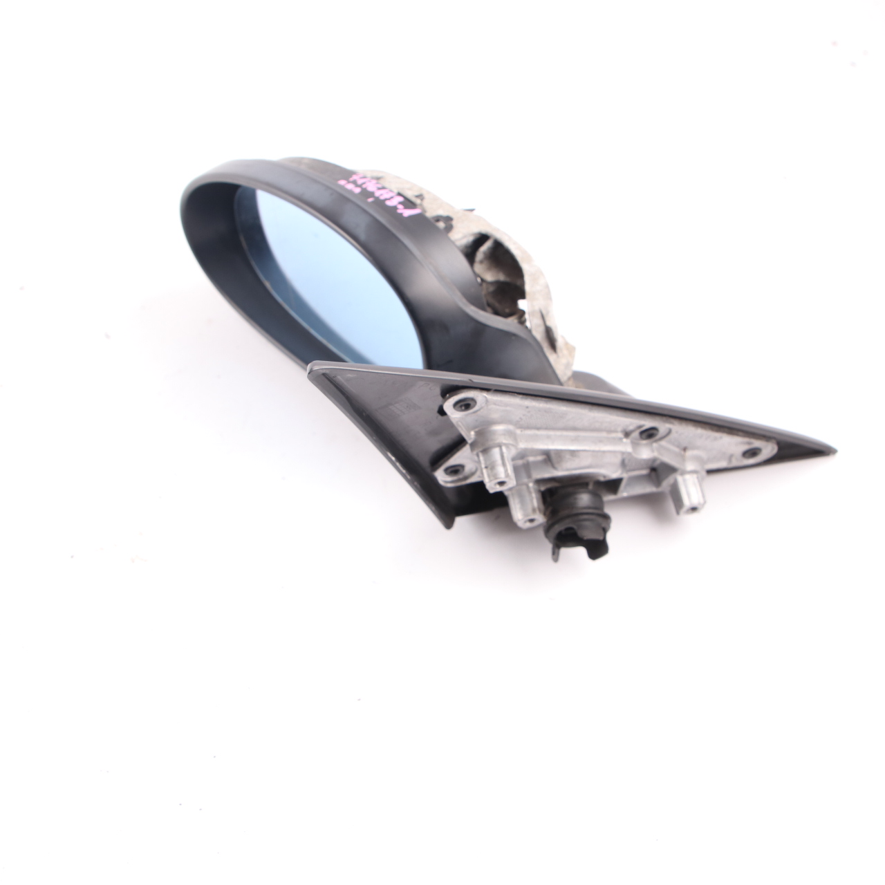 Wing Mirror BMW E92 E93 Left Outside N/S Memory 3 Pins 7176173 