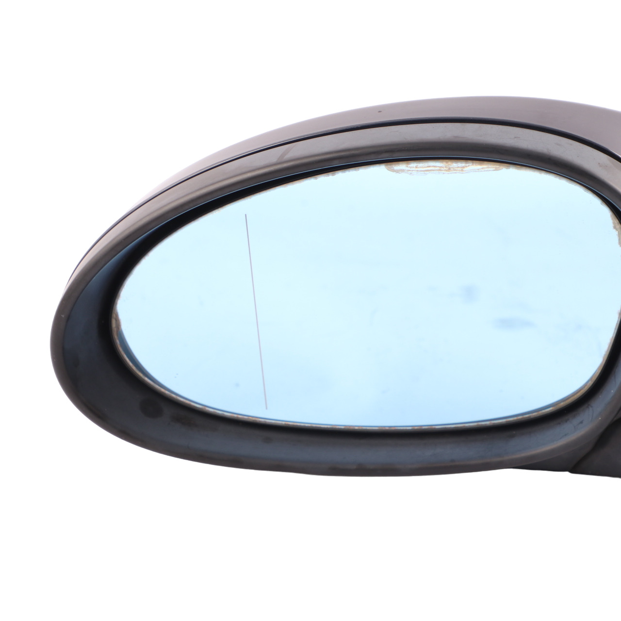 Wing Mirror BMW E92 E93 Left N/S Monacoblau Metallic Monaco Blue A35