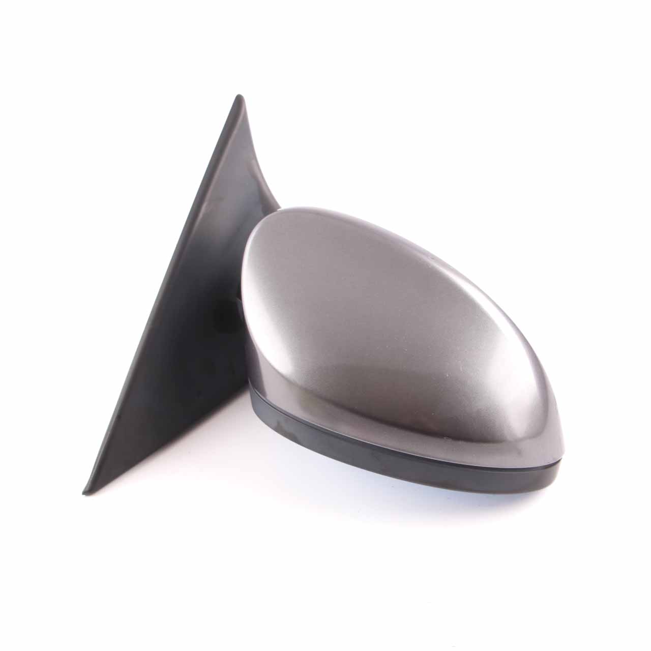 BMW E92 E93 Right Wing Mirror O/S Sparkling Graphite Metallic A22