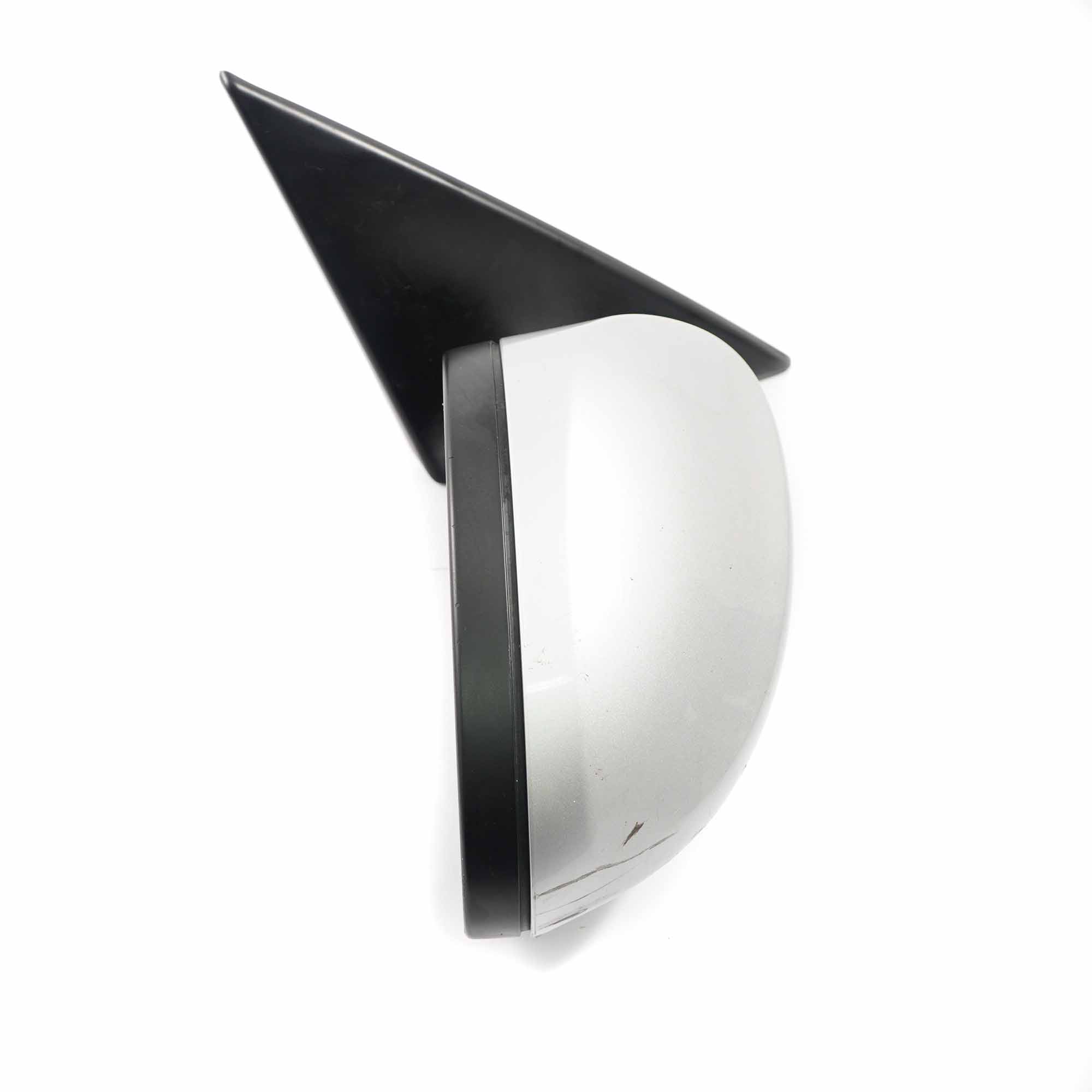 Wing Mirror BMW E92 E93 Door Right O/S Titansilber Titan Silver Metallic - 354