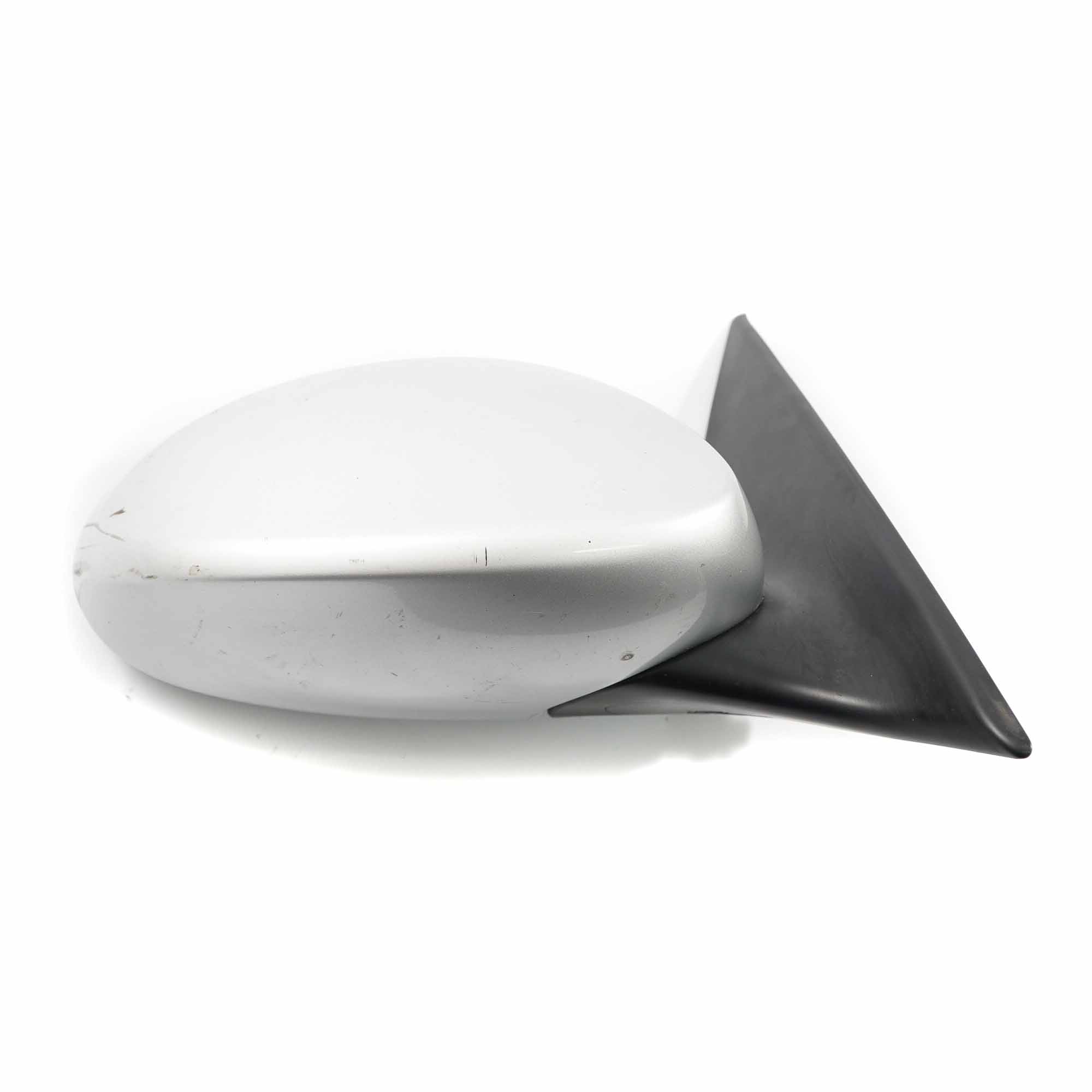 Wing Mirror BMW E92 E93 Door Right O/S Titansilber Titan Silver Metallic - 354