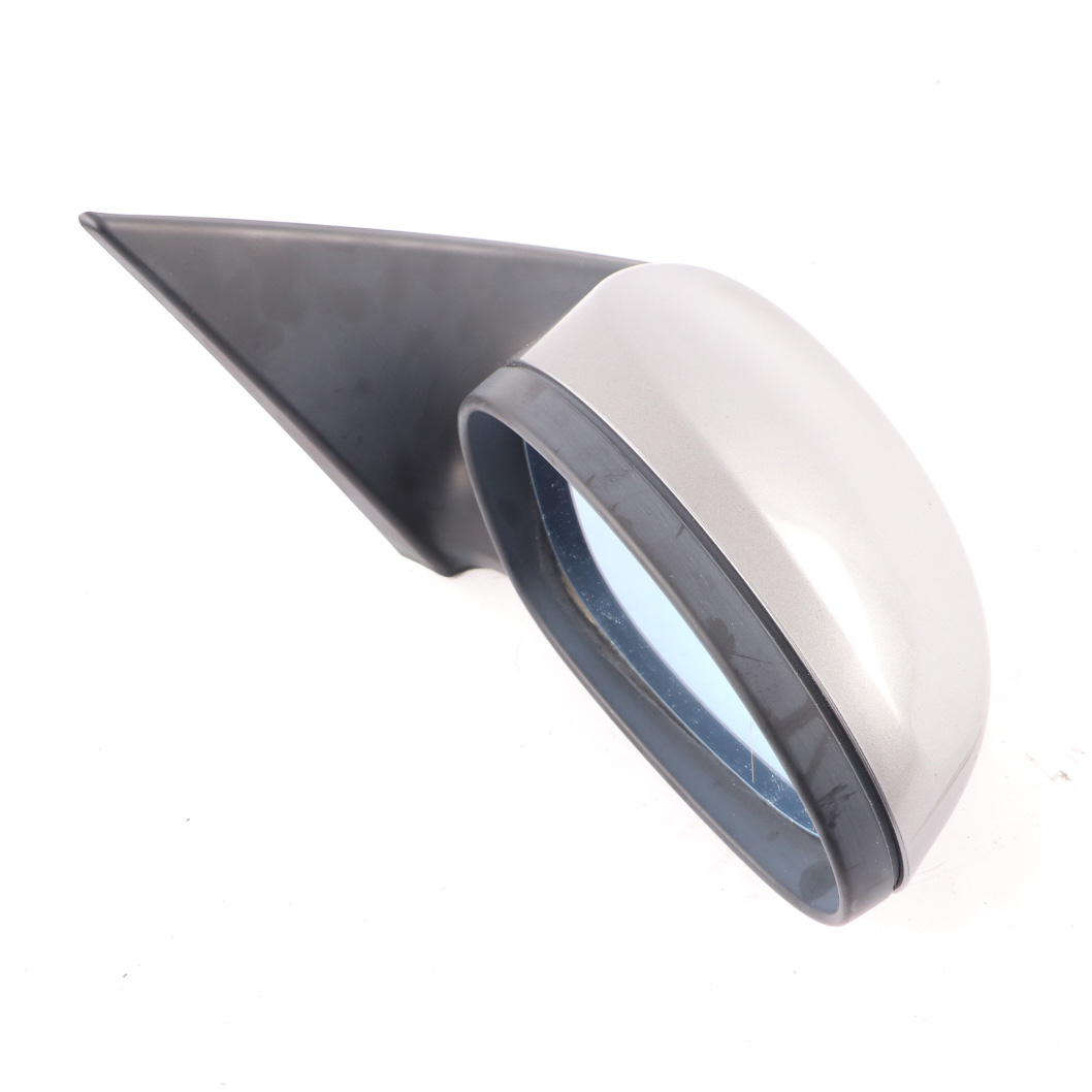 Wing Mirror BMW E92 E93 Power Fold Heated Right O/S Spacegrau Metallic Grey A52