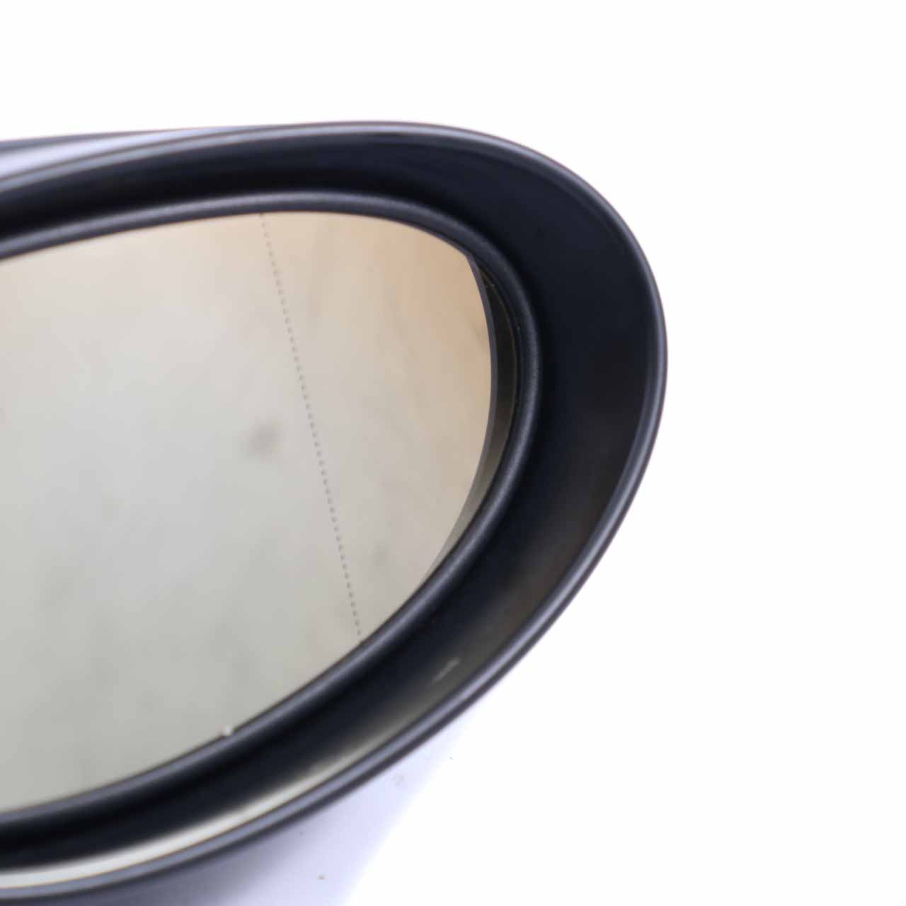 Wing Mirror BMW E92 E93 Auto Dip Heated Door Left N/S Black Sapphire 475 3 Pins