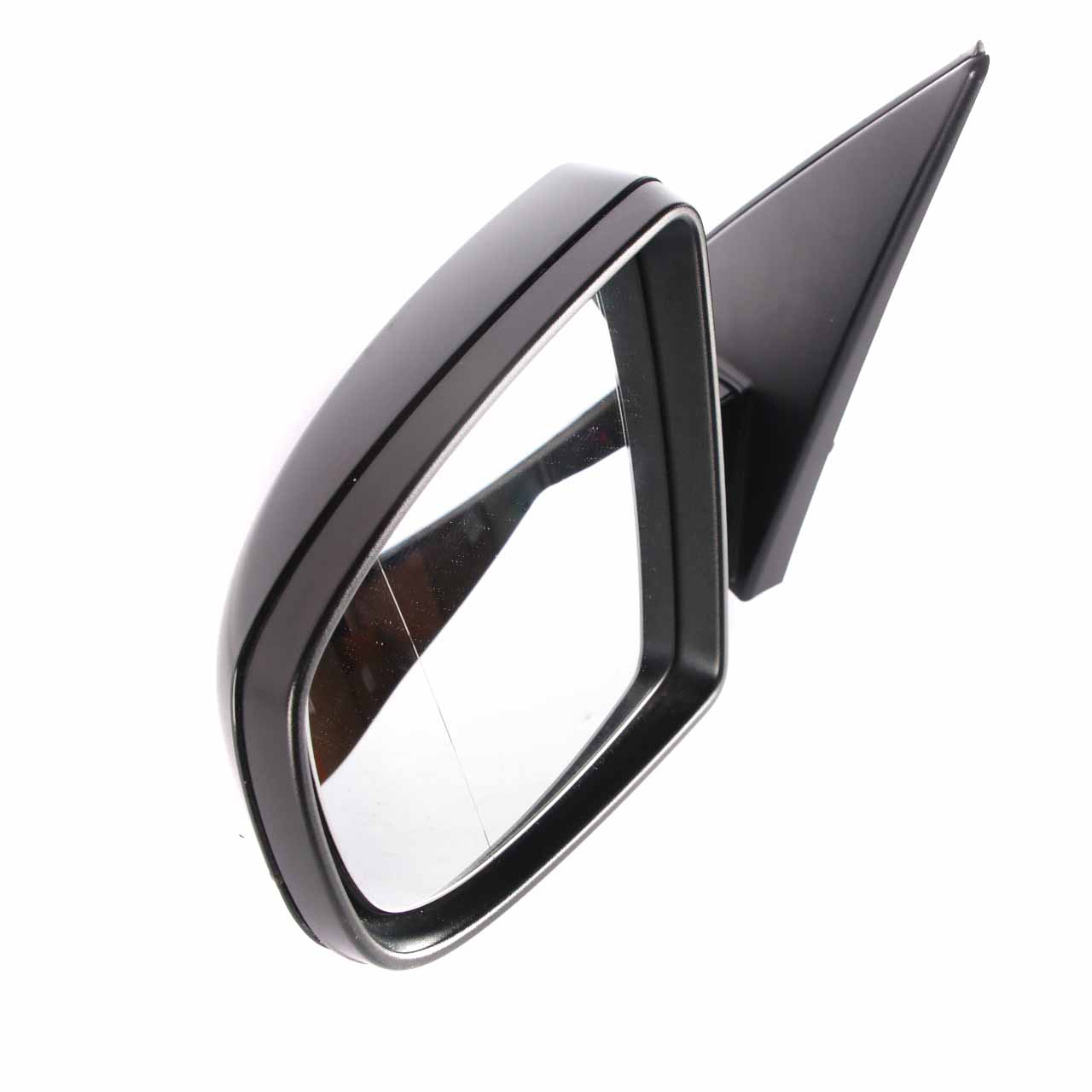 Wing Mirror Door BMW X5 E70 1 Outside Left Door N/S Black Sapphire Metallic 475