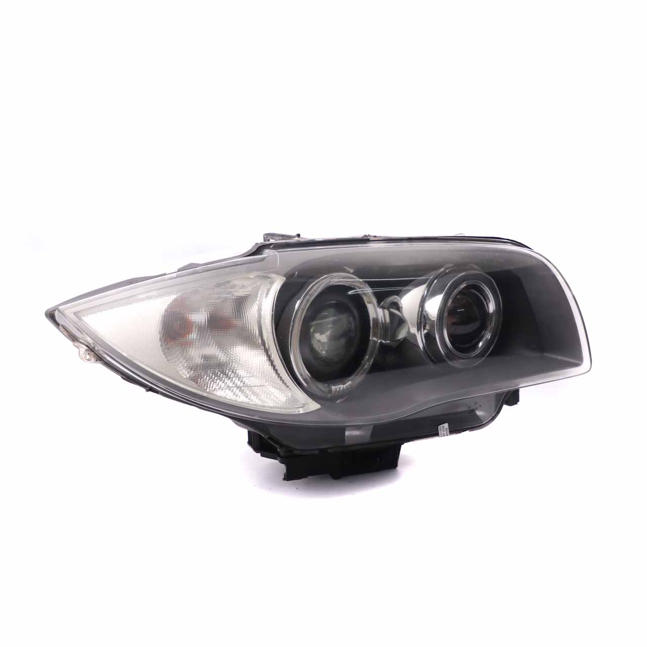 Headlight Lamp BMW E82 E81 E87 LCI Light Headlamp Bi-Xenon Right O/S 7170294