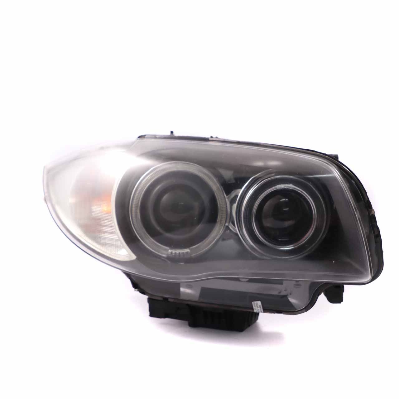 Headlight Lamp BMW E82 E81 E87 LCI Light Headlamp Bi-Xenon Right O/S 7170294