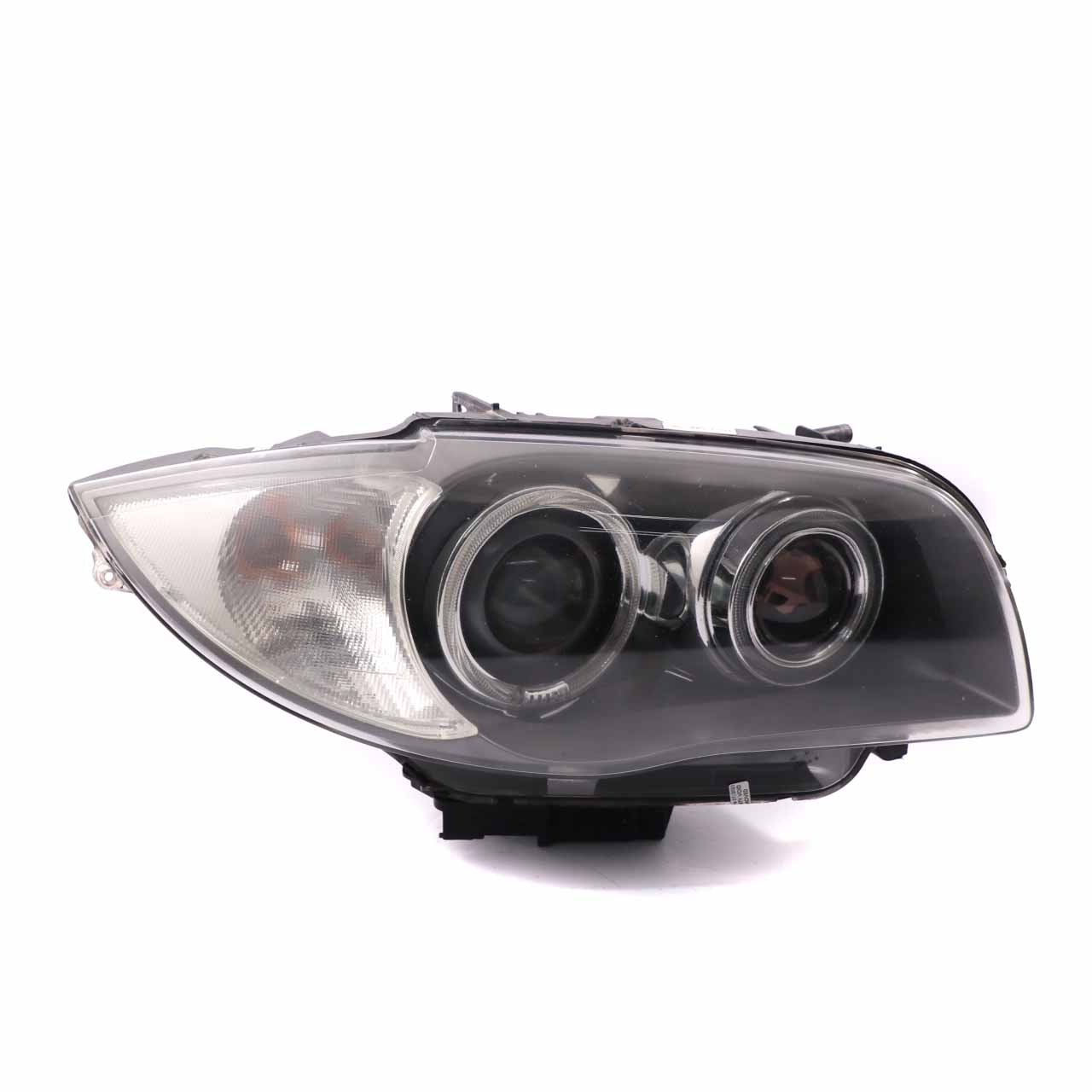 Headlight Lamp BMW E82 E81 E87 LCI Light Headlamp Bi-Xenon Right O/S 7170294