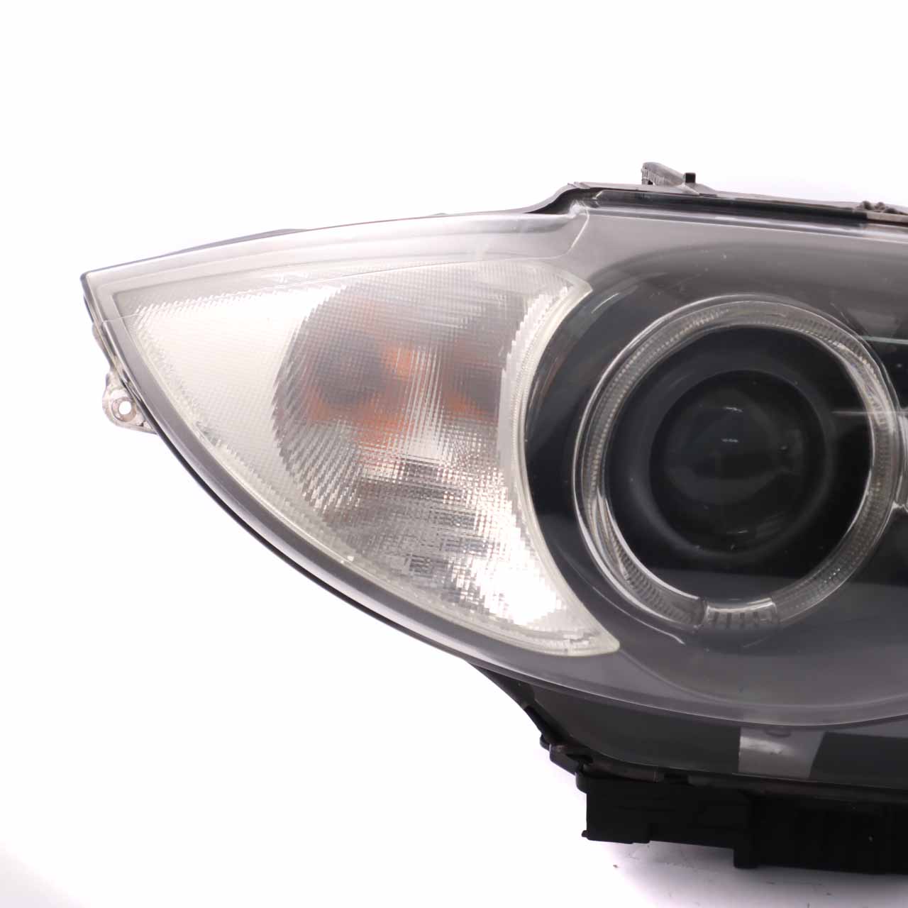 Headlight Lamp BMW E82 E81 E87 LCI Light Headlamp Bi-Xenon Right O/S 7170294