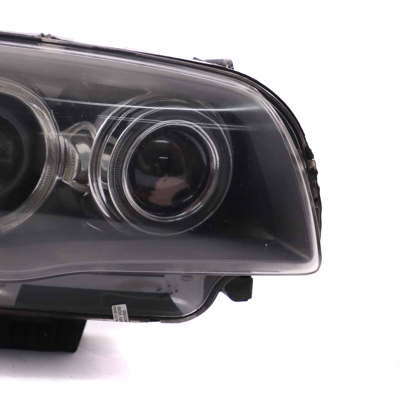 Headlight Lamp BMW E82 E81 E87 LCI Light Headlamp Bi-Xenon Right O/S 7170294