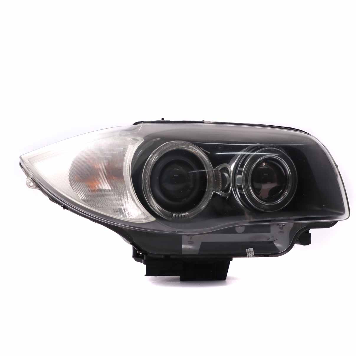 Headlight Lamp BMW E82 E81 E87 LCI Light Headlamp Bi-Xenon Right O/S 7170294