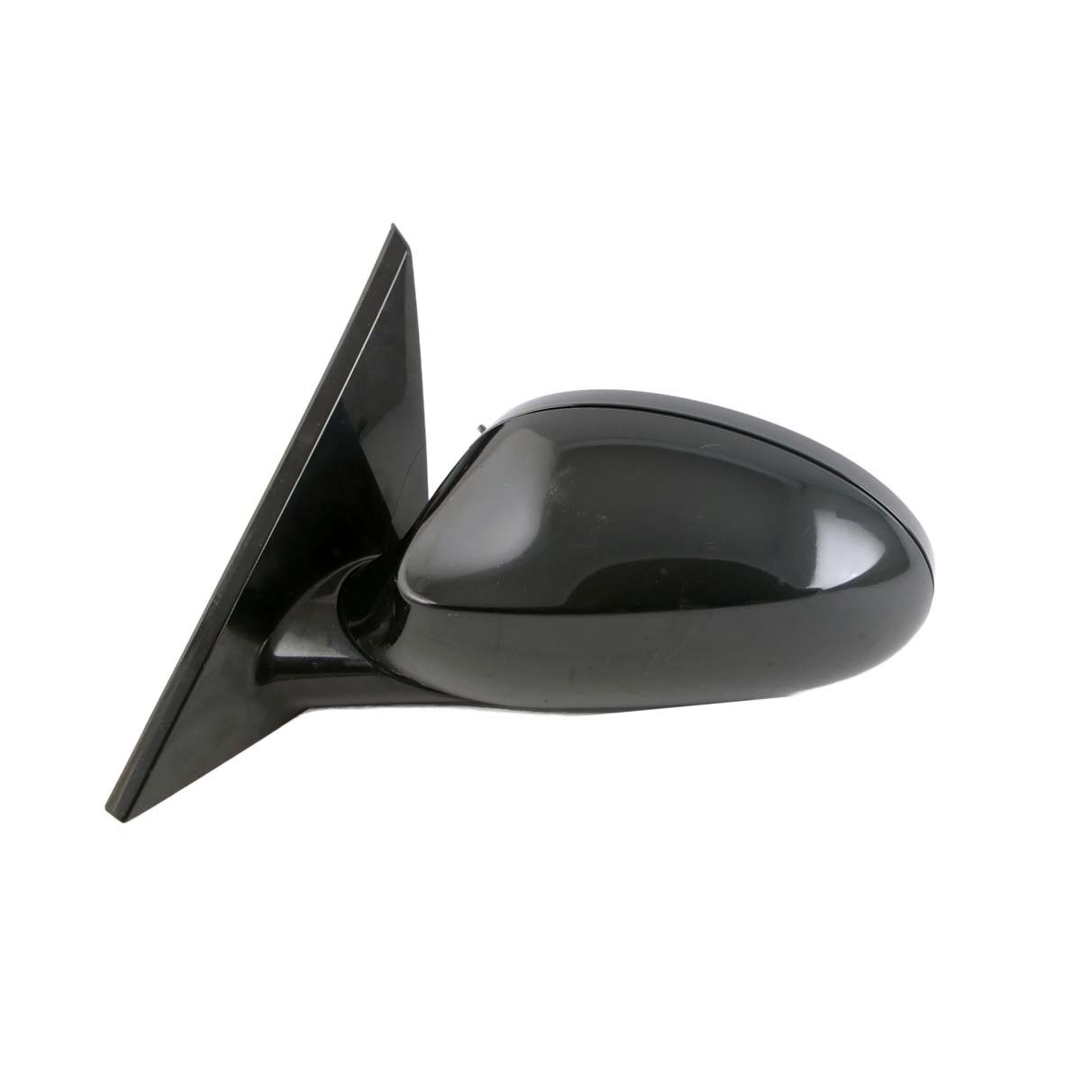 BMW 1 Series 3 E81 E82 M Sport High Gloss Left Wing Mirror N/S Black Sapphire