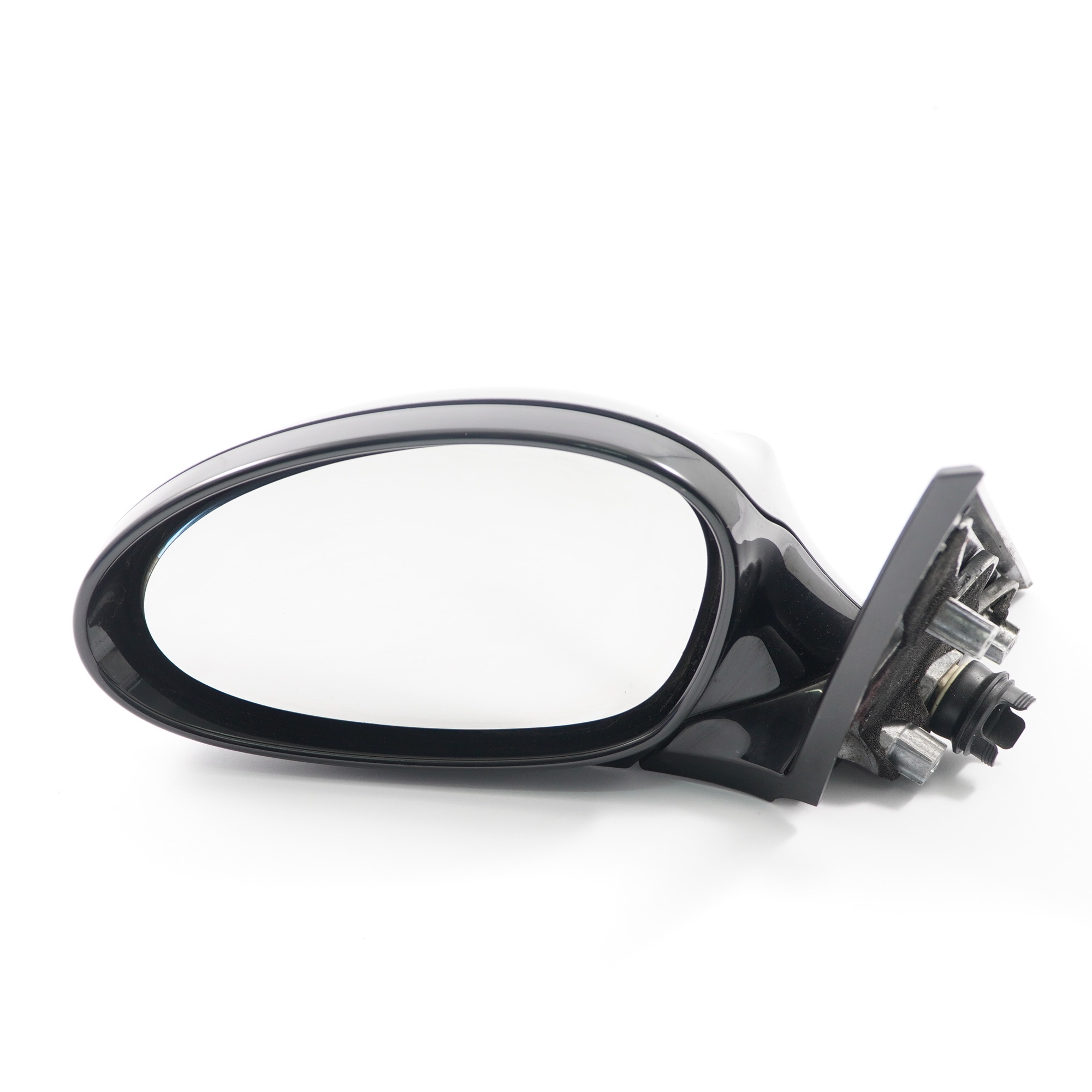 BMW 1 Series E81 E82 E88 M Sport Heated Left Wing Mirror N/S Spacegrau Grey