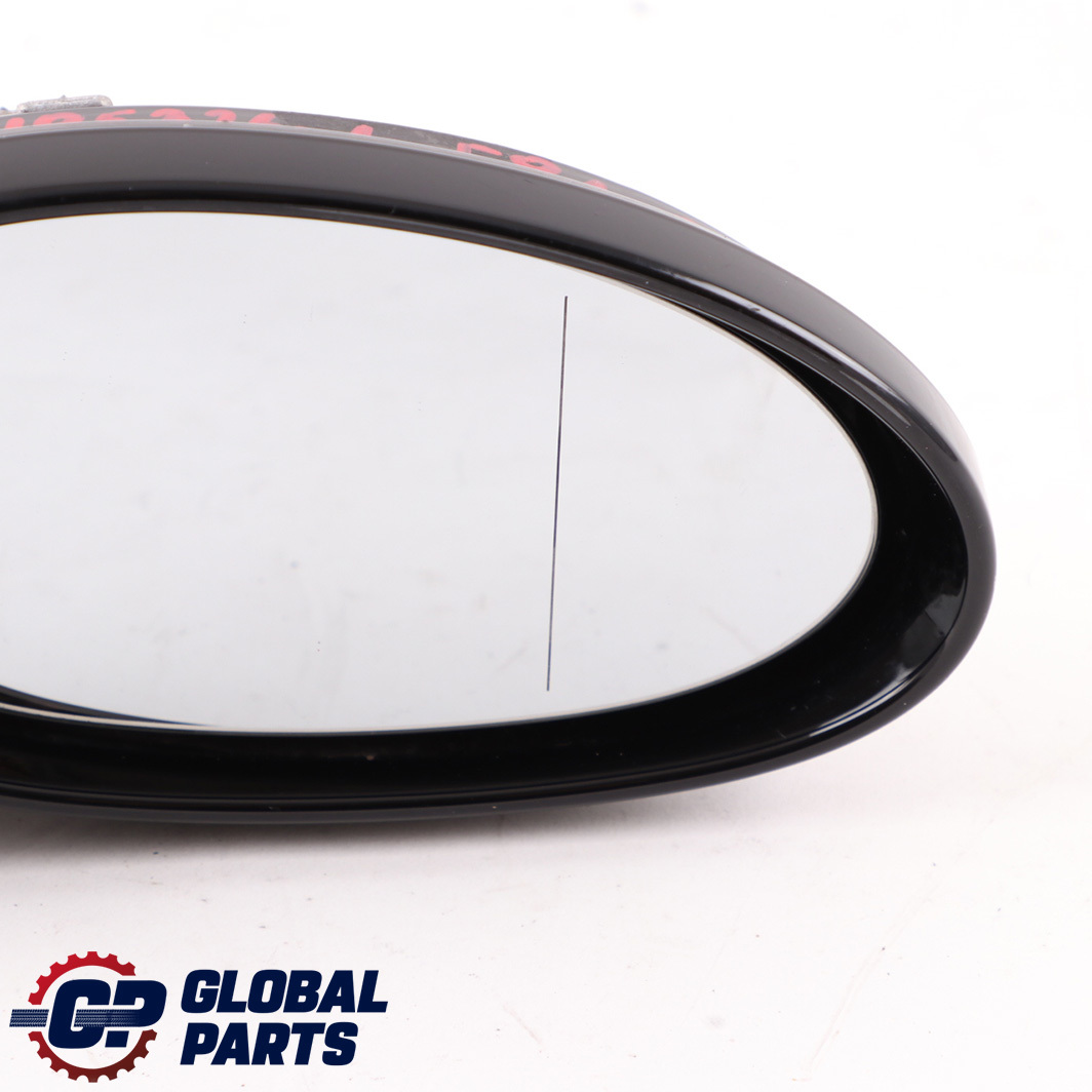 BMW 1 Series 1 E81 E82 M Sport High Gloss Power Fold Right Base Wing Mirror O/S