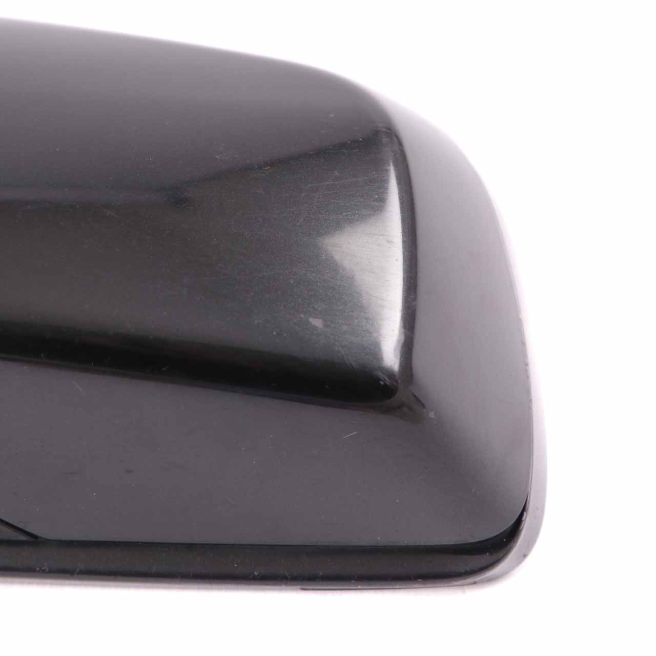 Wing Mirror Door BMW E63 E64 2 Auto Dip High Gloss Left N/S Black Sapphire 475