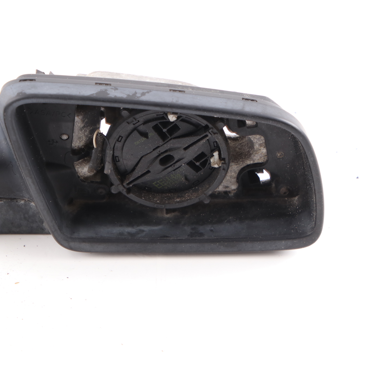 Wing Mirror Base BMW E60 E61 Heated Door Right O/S Outside 7189486