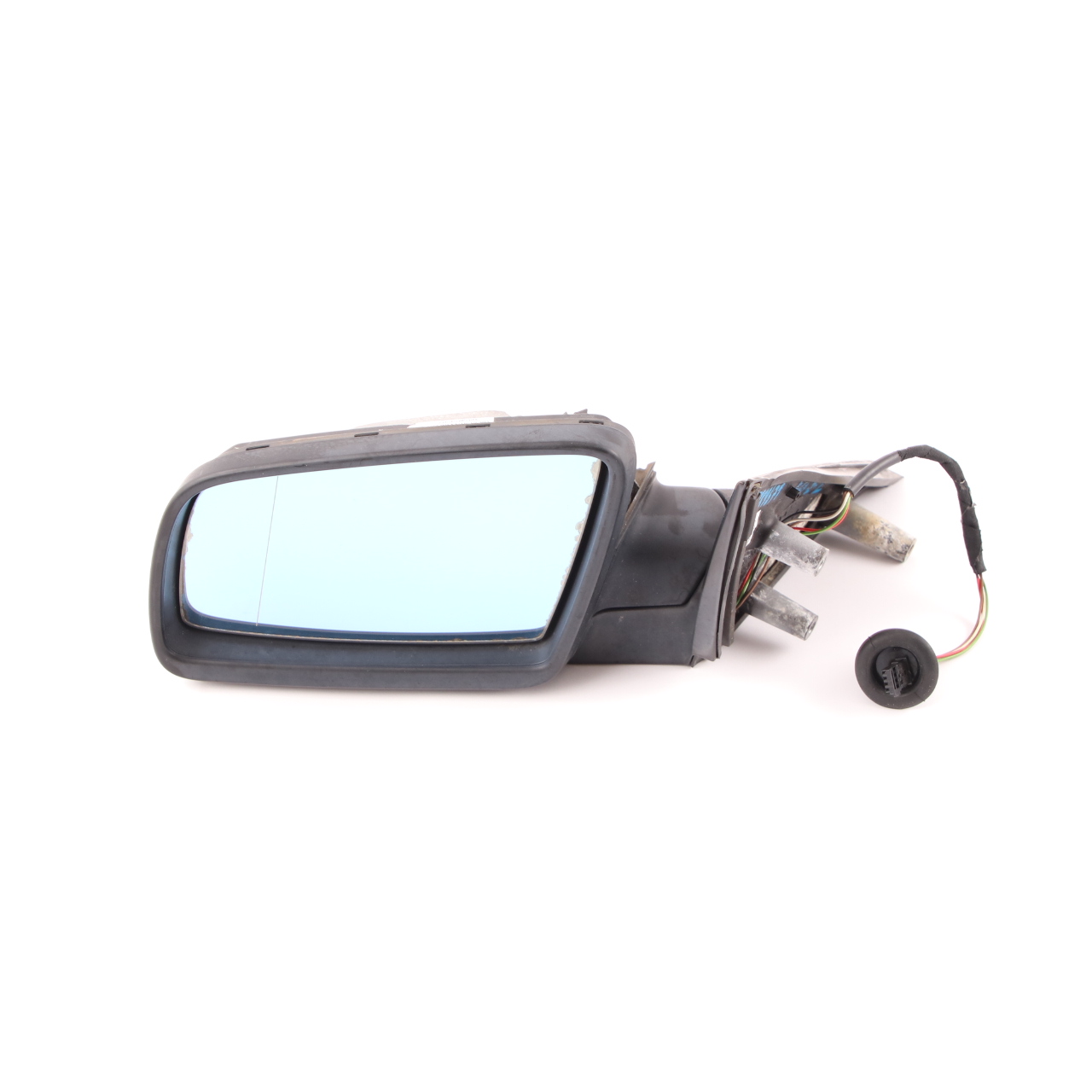 Wing Mirror BMW E60 E61 LCI Heated Left N/S Door Outside 7189571