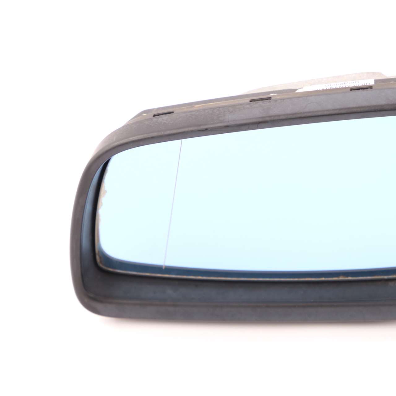 Wing Mirror BMW E60 E61 LCI Heated Left N/S Door Outside 7189571