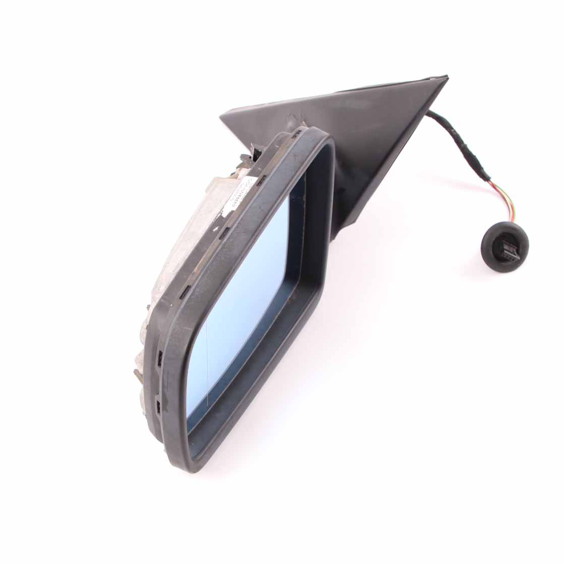 Wing Mirror BMW E60 E61 LCI Heated Left N/S Door Outside 7189571