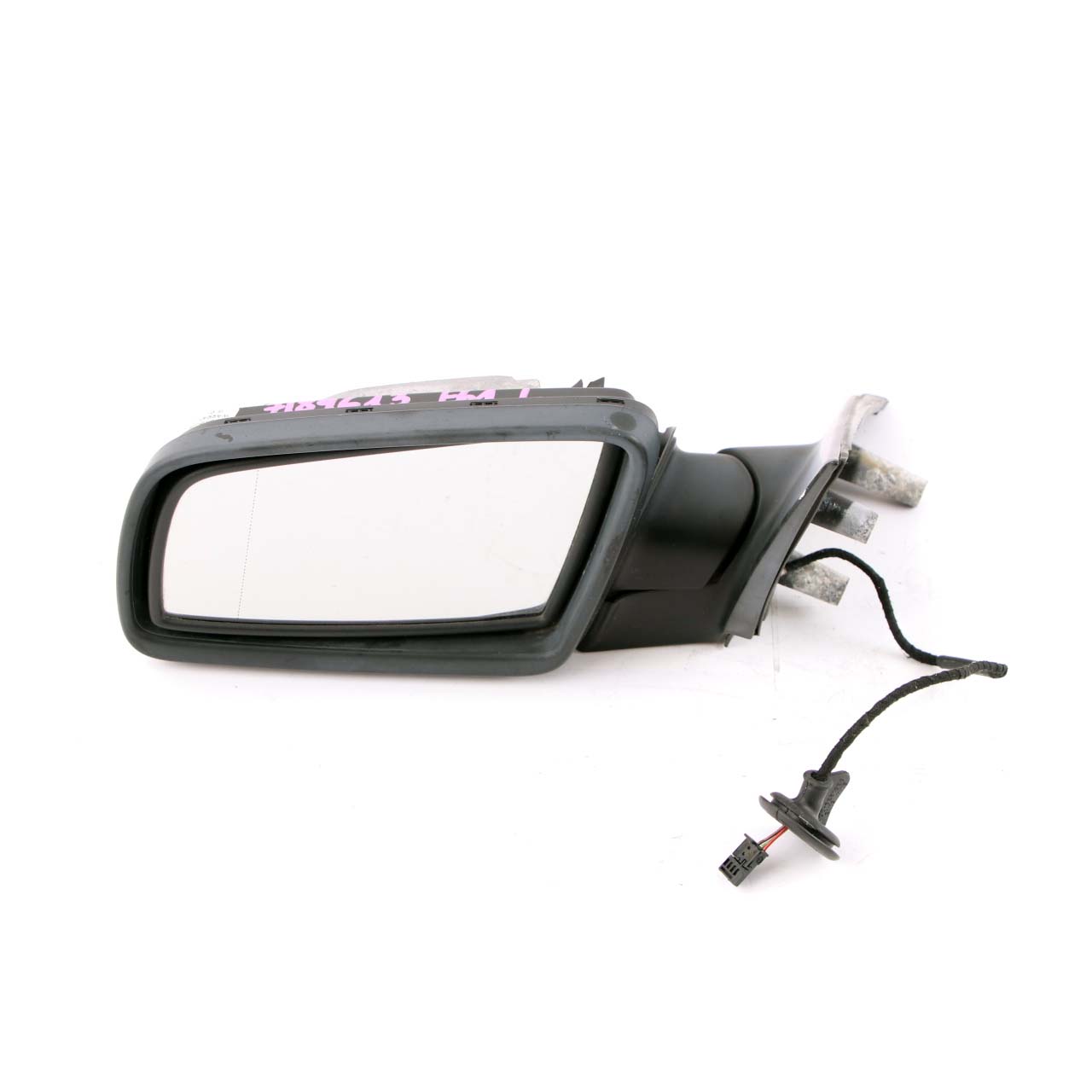 Wing Mirror BMW E60 E61 Auto Dip Power Fold Left Heated N/S Without Cover