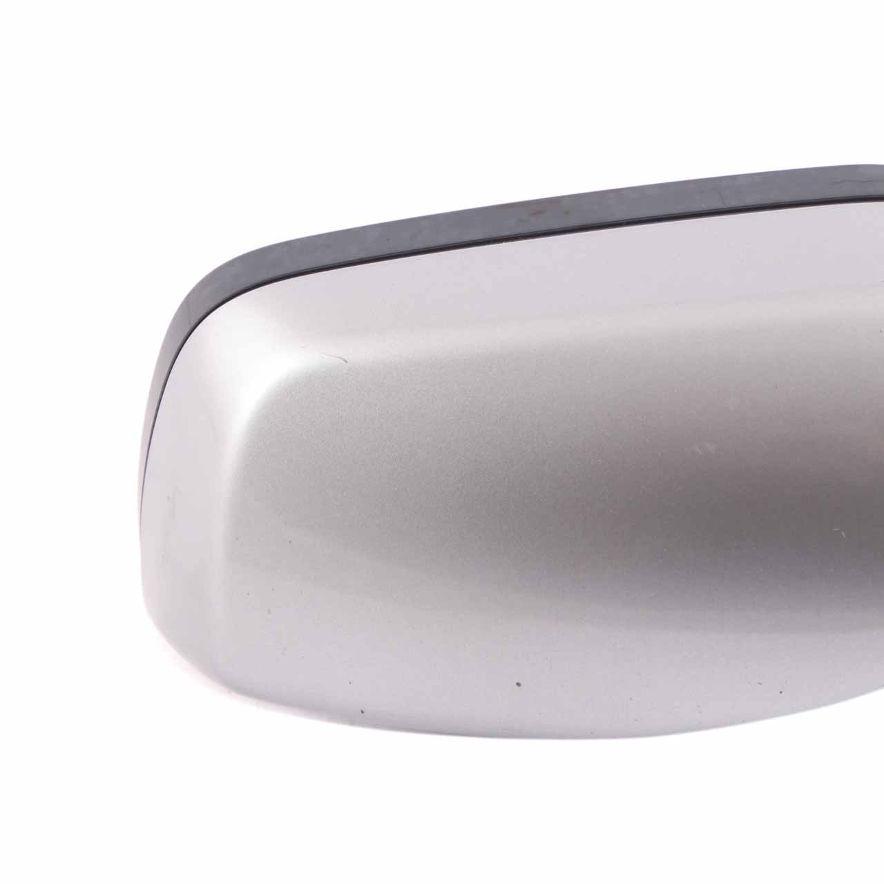 Wing Mirror BMW E60 Power Fold Auto Dip Right Light Spacegrau Space Grey A52