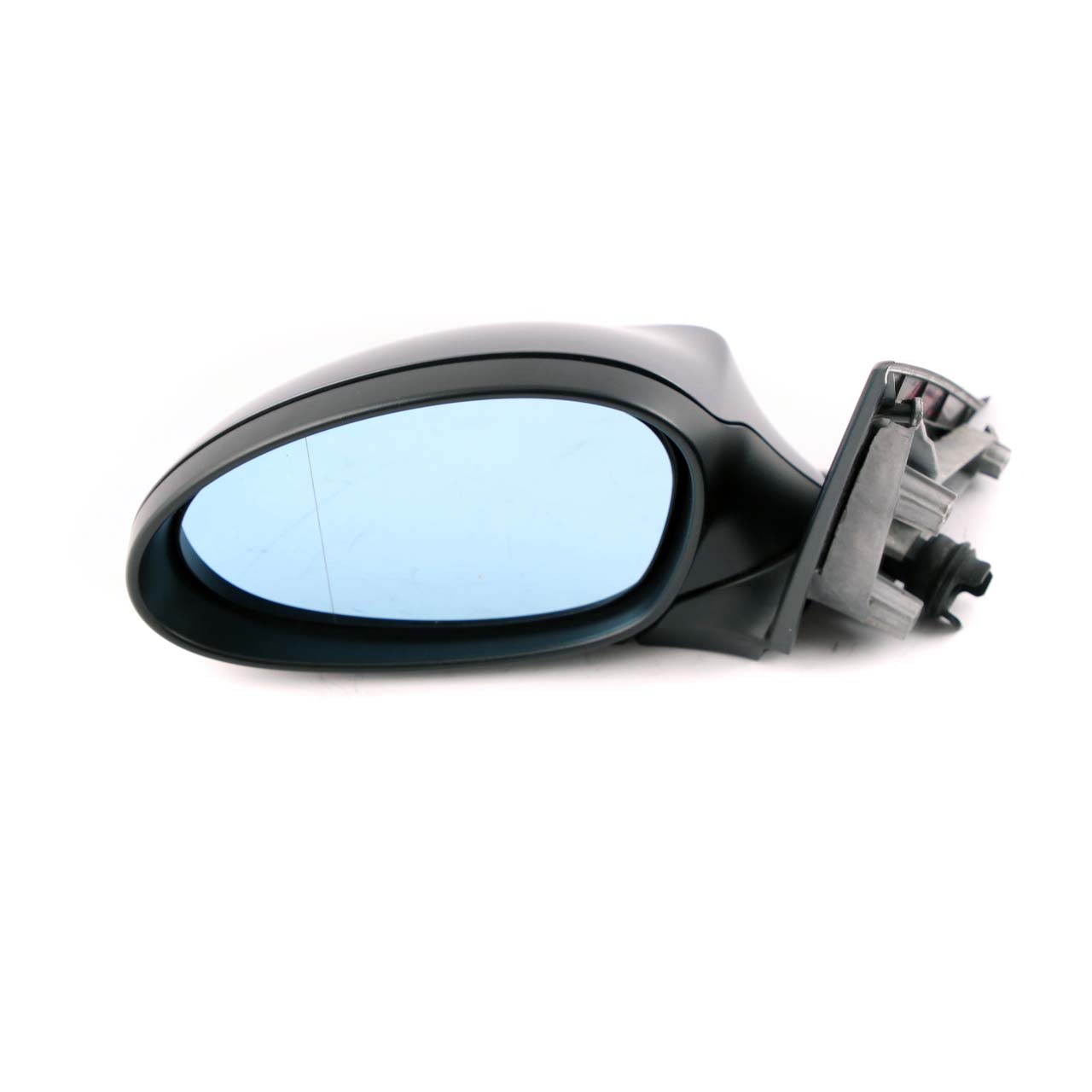 Wing Mirror BMW 7 E87 3-Pin Left N/S Sparkling Graphite Metallic A22