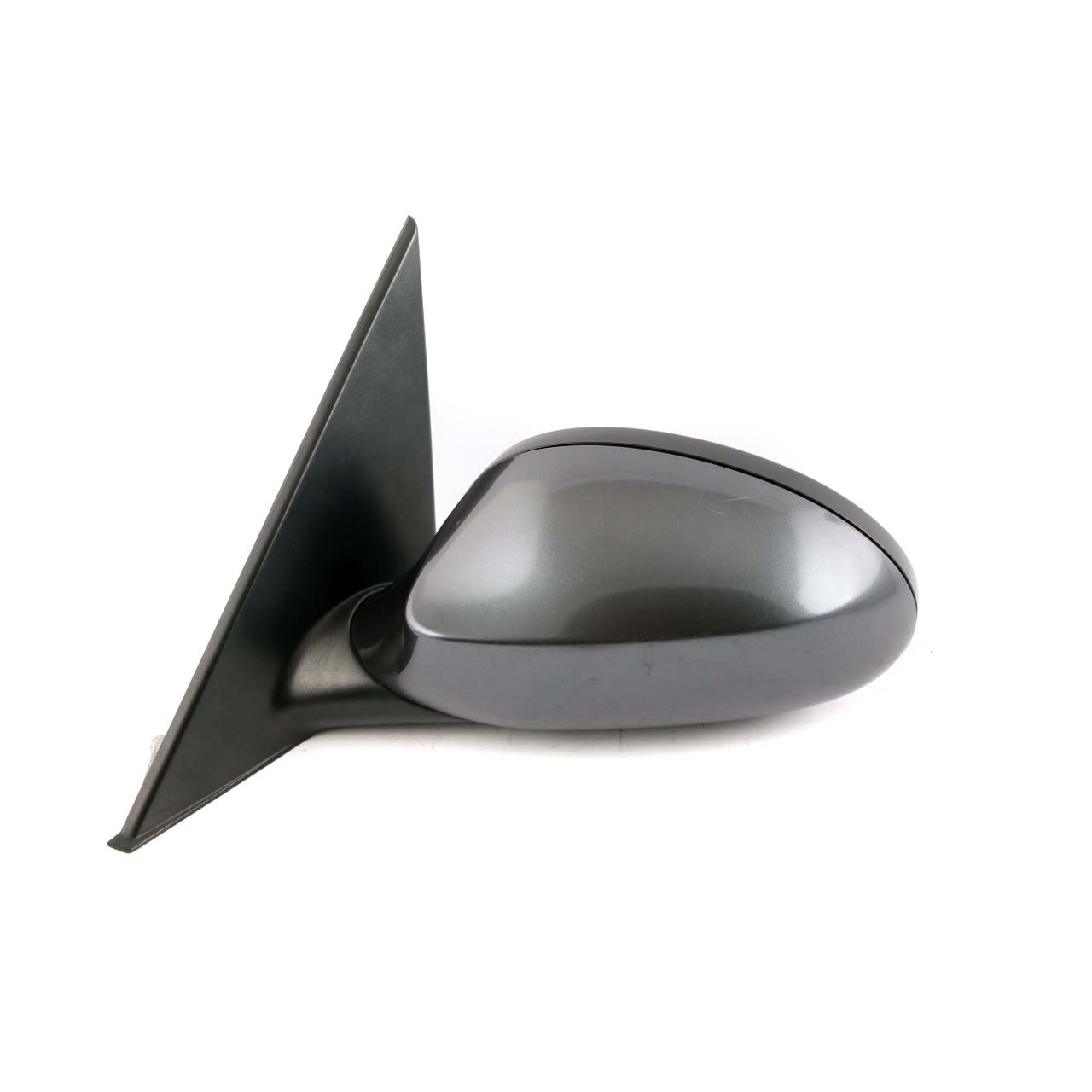 Wing Mirror BMW 7 E87 3-Pin Left N/S Sparkling Graphite Metallic A22