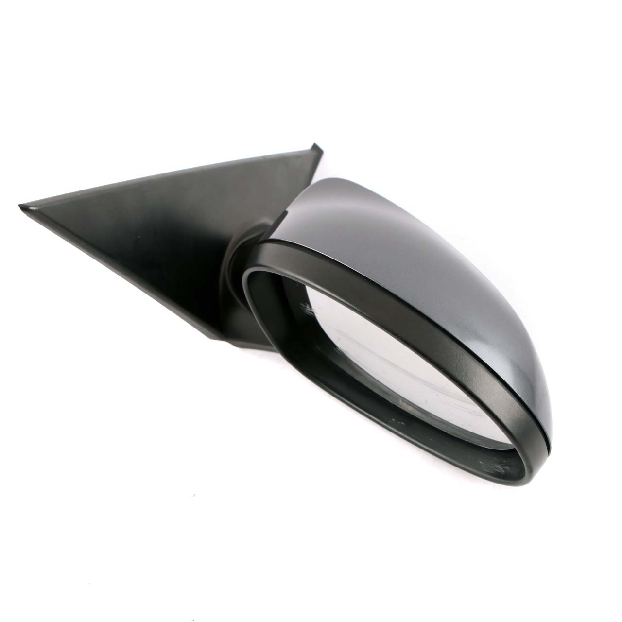 Wing Mirror BMW 1 Series E87 Right O/S 3 Pins Sparkling Graphite Metallic A22