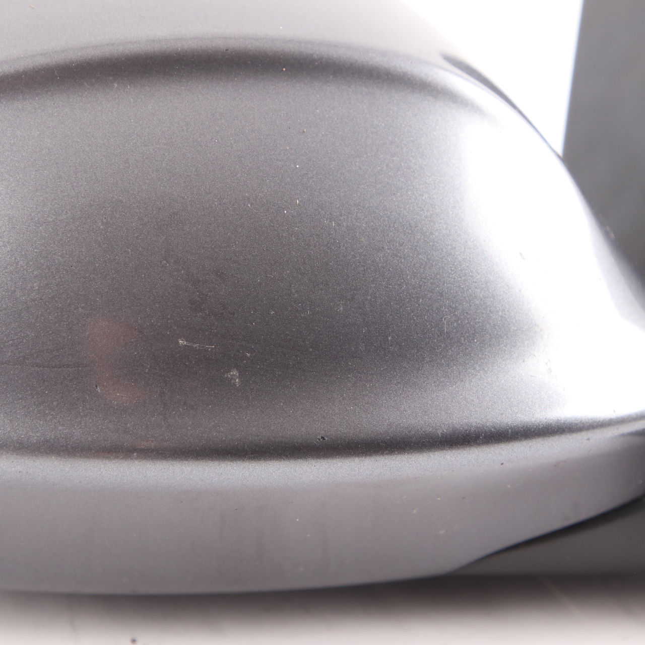 BMW E90 E91 Power Fold Auto Dip Right Wing Mirror O/S Sparkling Graphite A22