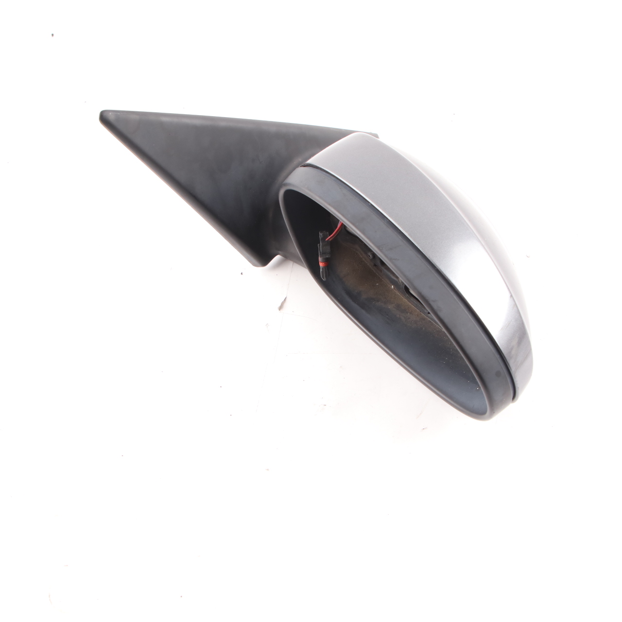 Wing Mirror BMW E90 E91 Power Fold Auto Dip Right O/S Sparkling Graphite A22