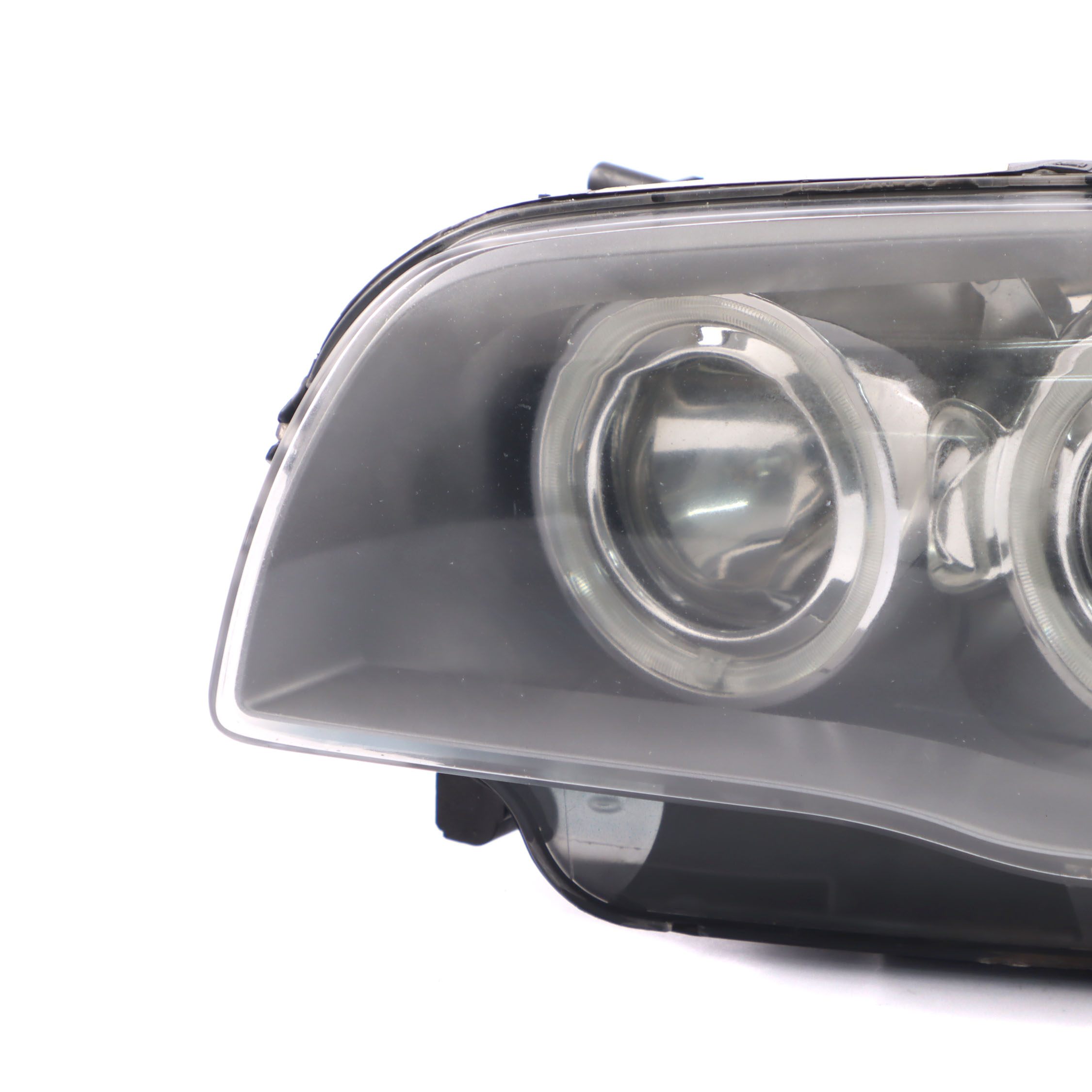 BMW E87 Bi-Xenon Headlight Headlamp Lamp Light Front Left N/S 7164911