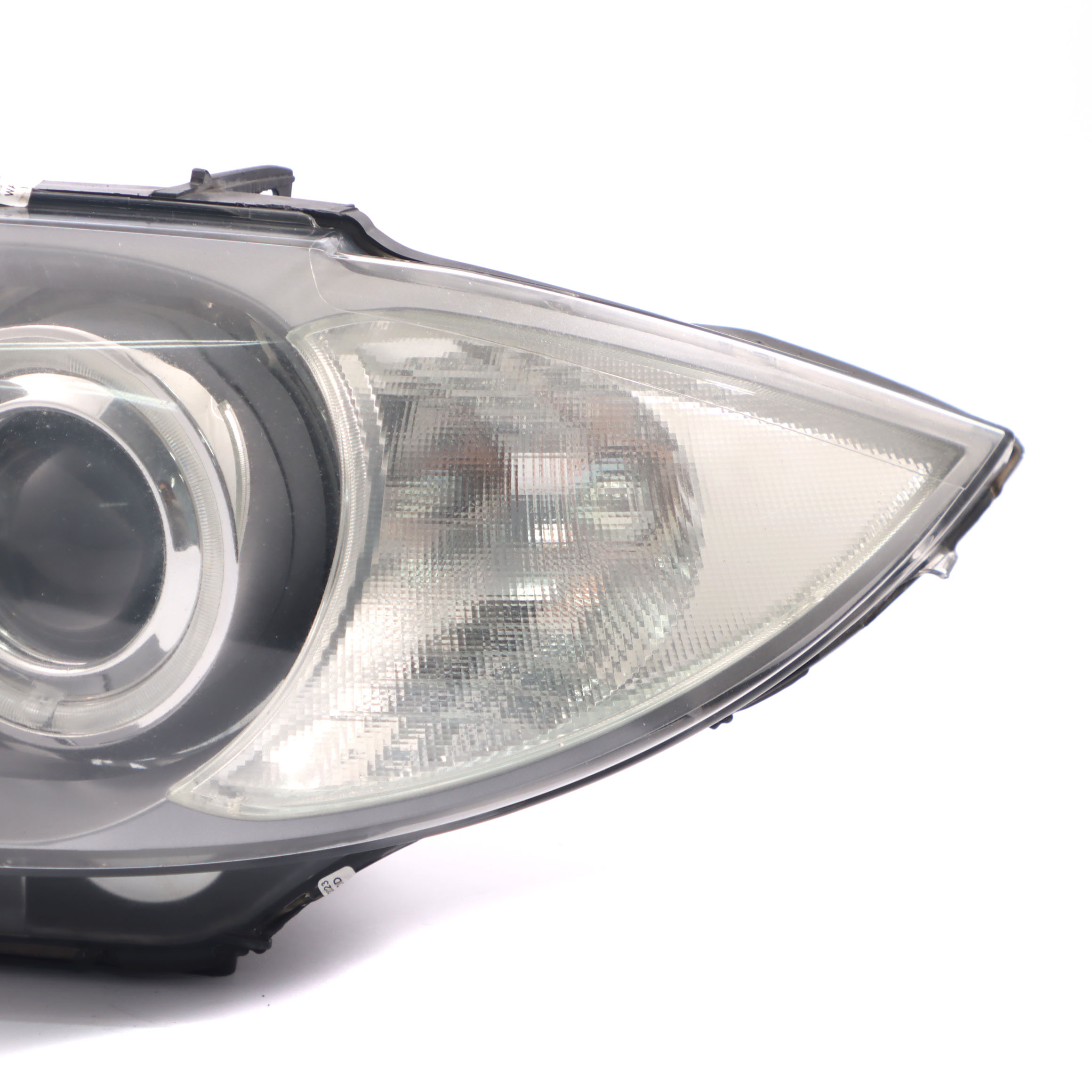 BMW E87 Bi-Xenon Headlight Headlamp Lamp Light Front Left N/S 7164911