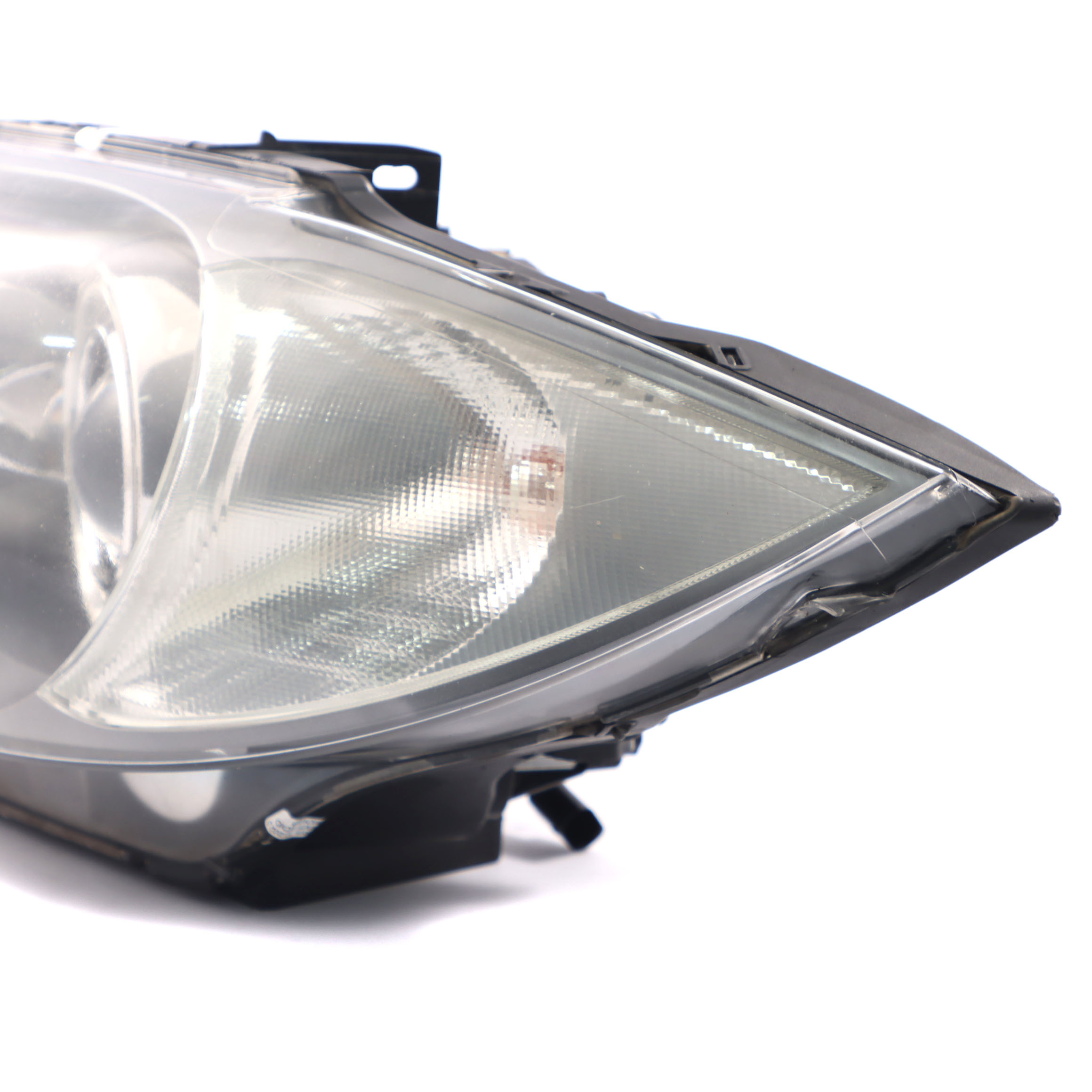 BMW E87 Bi-Xenon Headlight Headlamp Lamp Light Front Left N/S 7164911