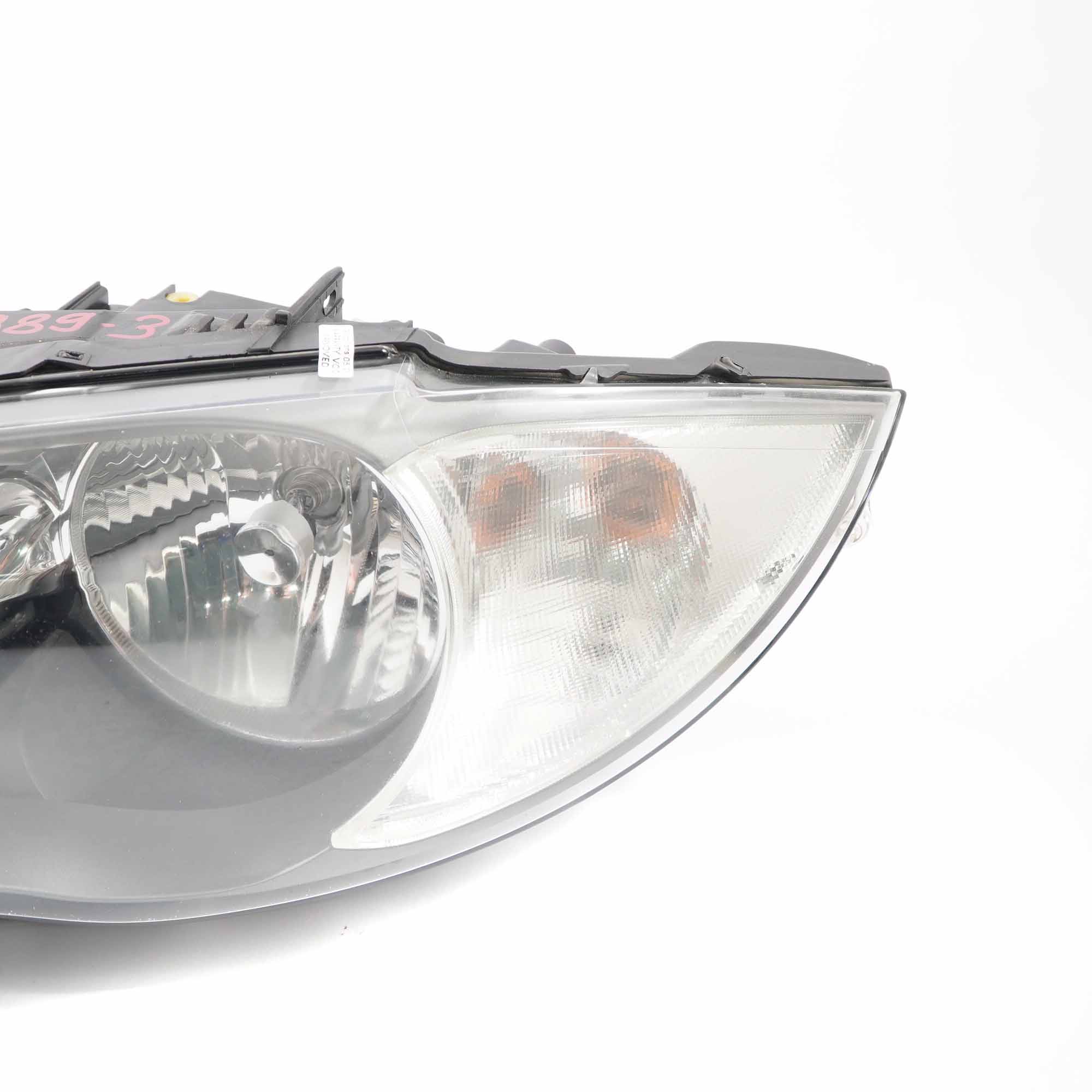 BMW 1 Series E81 E82 E87 LCI E88 Headlight Headlamp Front Lamp Left N/S 7193389