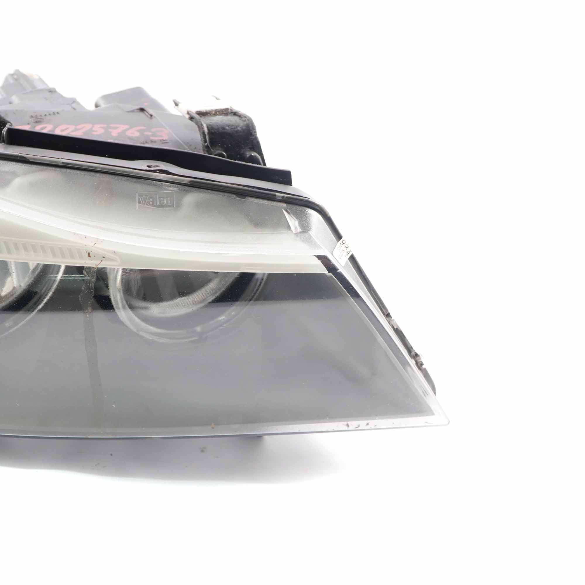 BMW 3 Series E90 E91 LCI Headlight Lamp Driver Side Right O/S Front  7202576