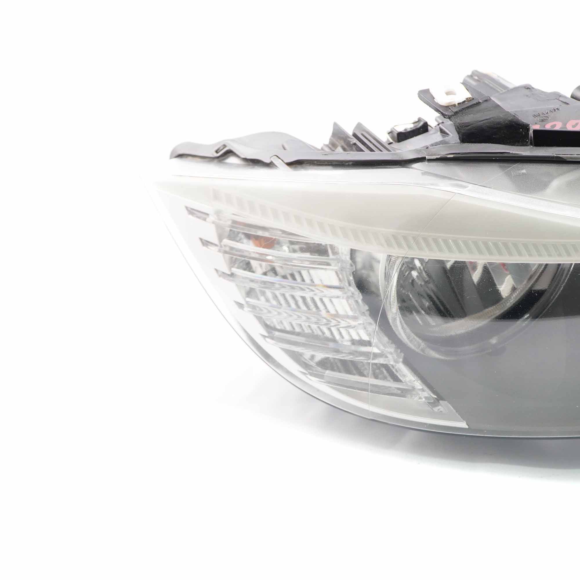 BMW 3 Series E90 E91 LCI Headlight Lamp Driver Side Right O/S Front  7202576