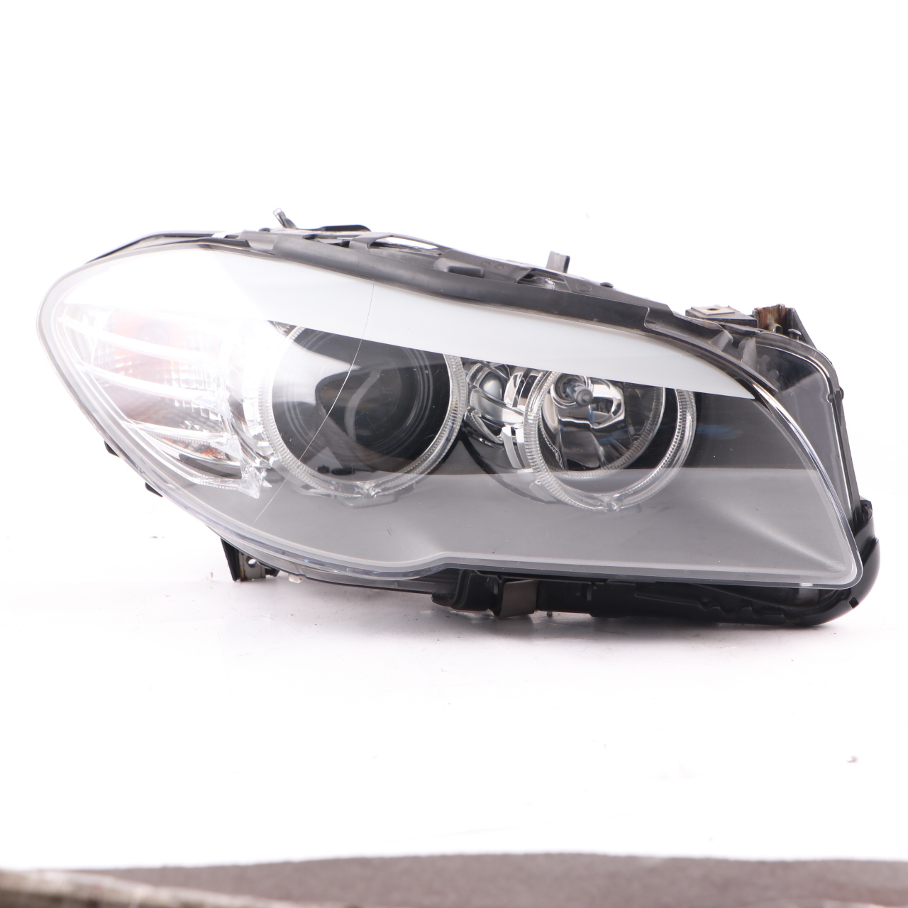 BMW F10 F11 Headlight Headlamp Halogen Light Lamp Front Right O/S 7203242