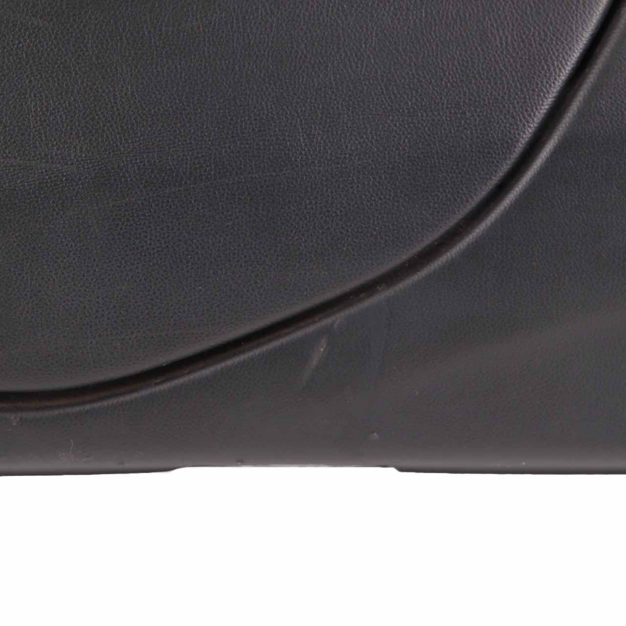 BMW E92 E93 Door Card Front Right O/S Cover Trim Panel Lining Red Leather