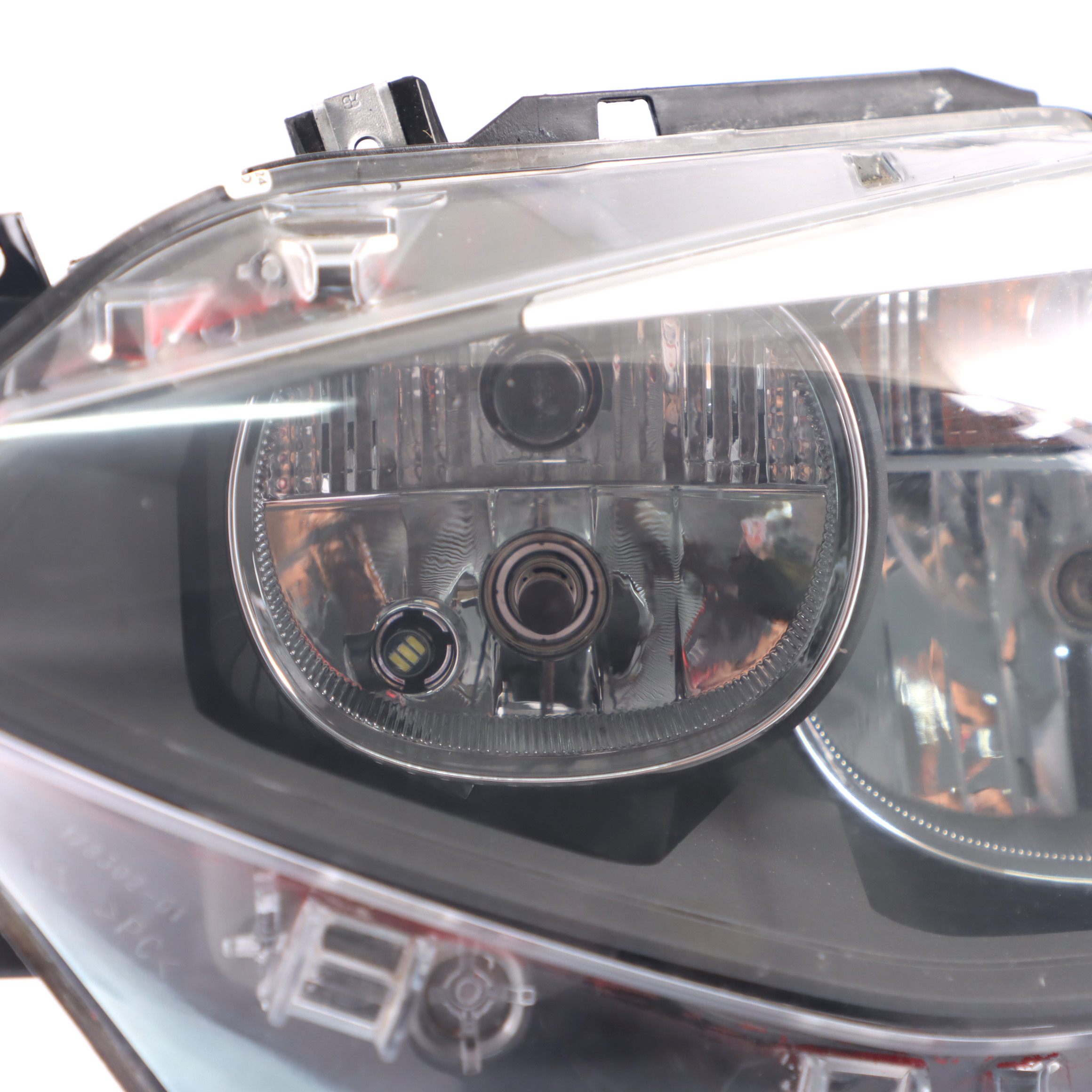 BMW F20 F21 Headlight Headlamp Lamp Light Front Left N/S 7229685